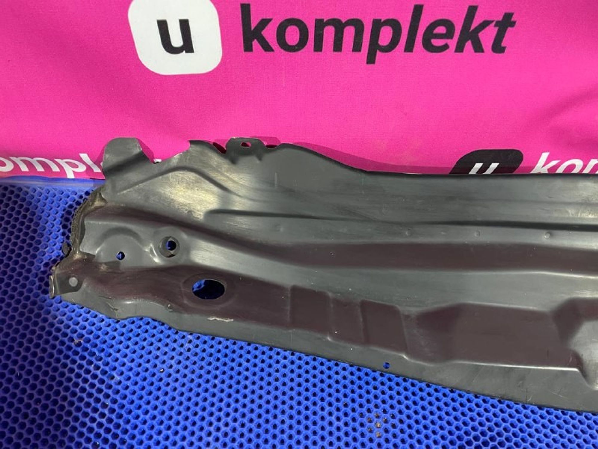 841344L300 Водосток лобового стекла Hyundai Solaris I, 1200 рублей, Нижний Новгород