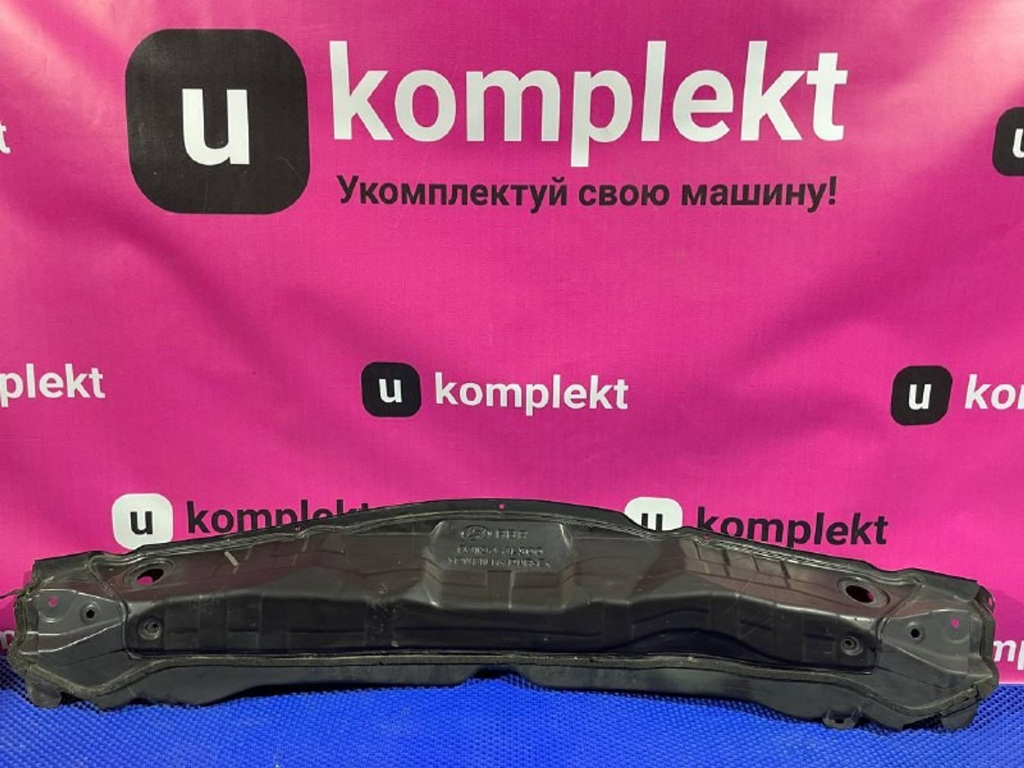 841344L300 Водосток лобового стекла Hyundai Solaris I, 1200 рублей, Нижний Новгород