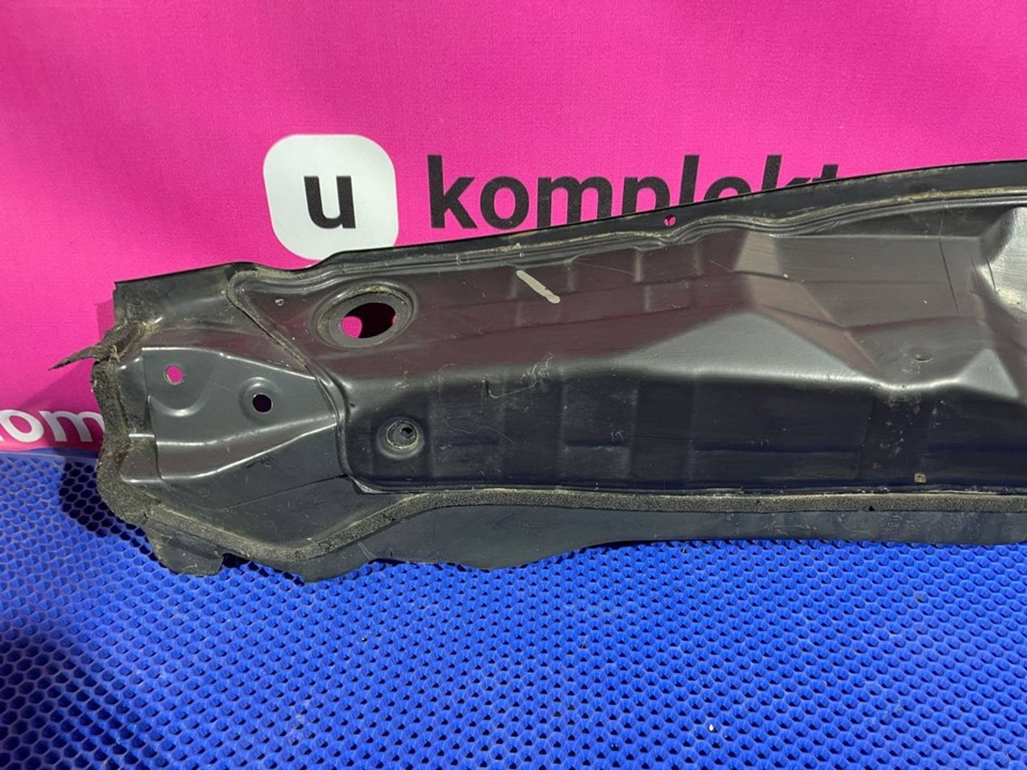 841344L300 Водосток лобового стекла Hyundai Solaris I, 1200 рублей, Нижний Новгород