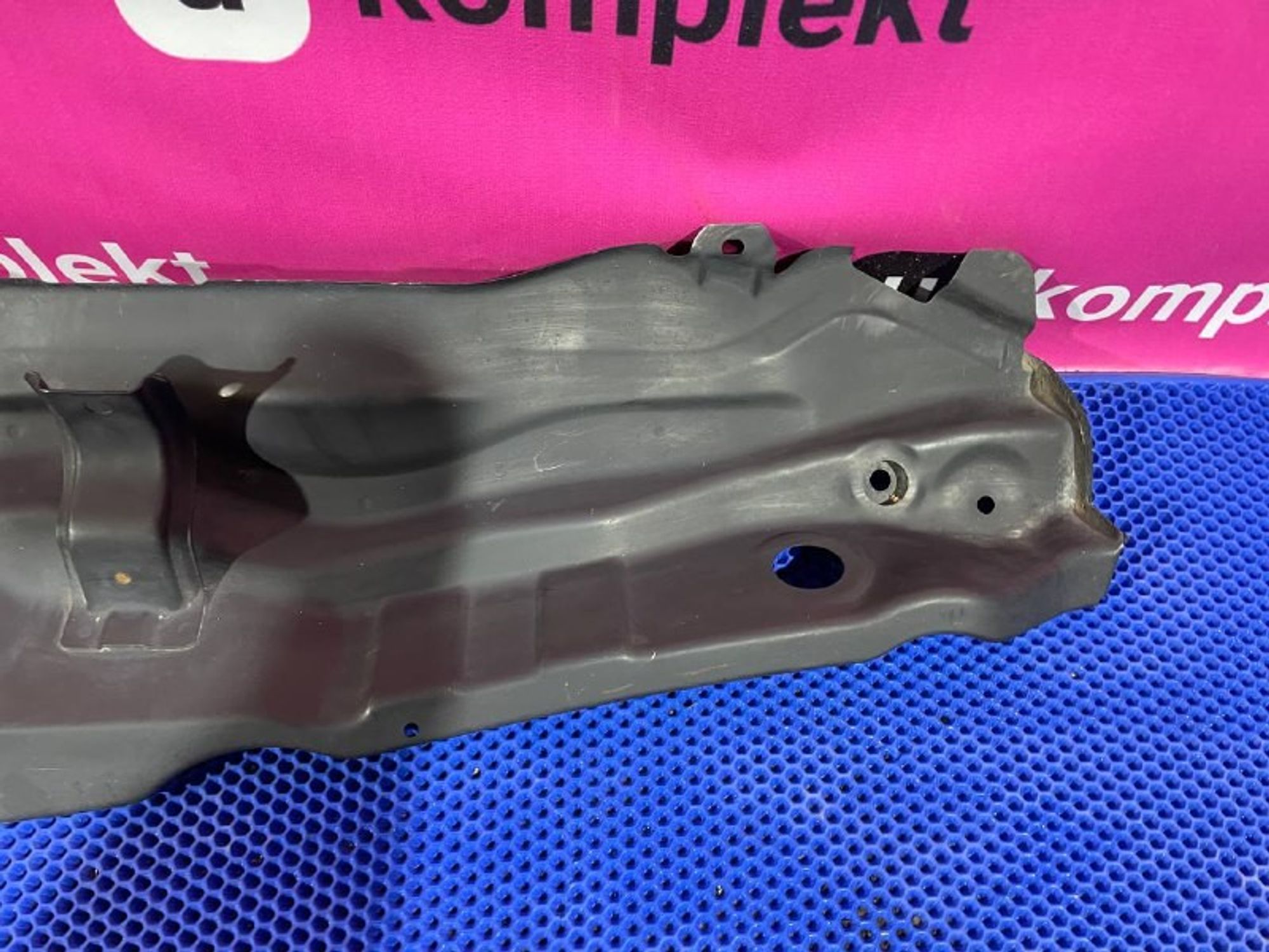 841344L300 Водосток лобового стекла Hyundai Solaris I, 1200 рублей, Нижний Новгород