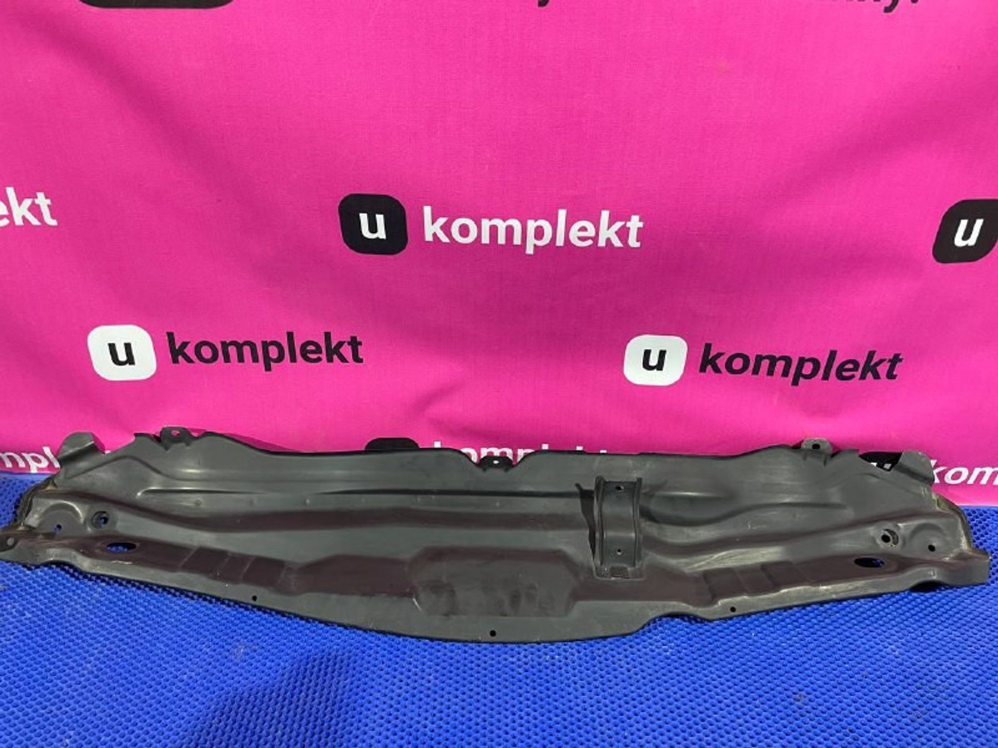 841344L300 Водосток лобового стекла Hyundai Solaris I, 1200 рублей, Нижний Новгород