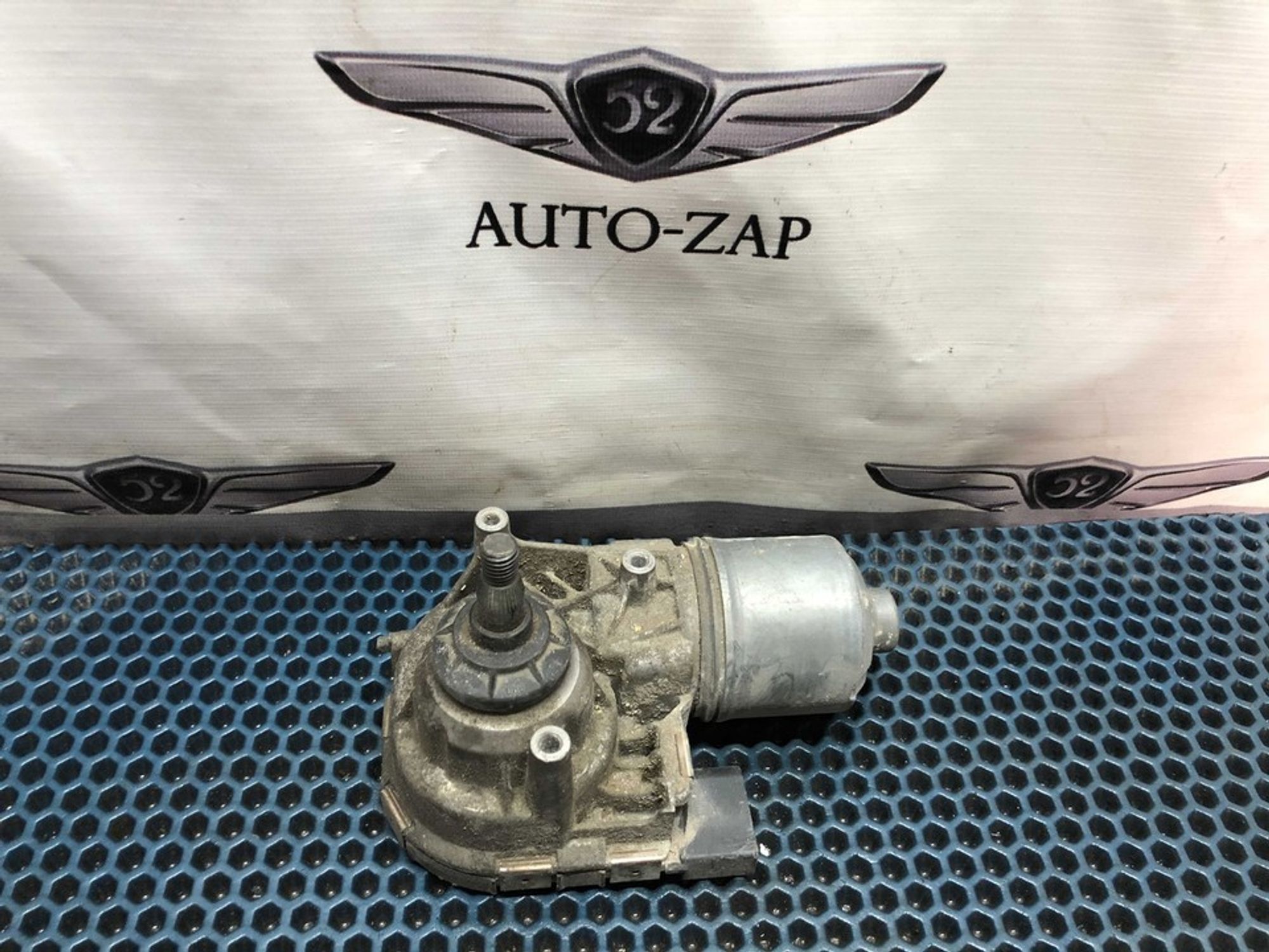 BM5117504BH Моторчик стеклоочистителя правый R Ford Focus III, 2000 рублей, Нижний Новгород