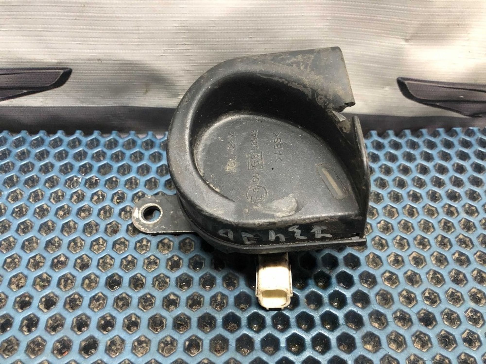 38100TL0G01 Сигнал звуковой Honda Accord VII, 800 рублей, Нижний Новгород