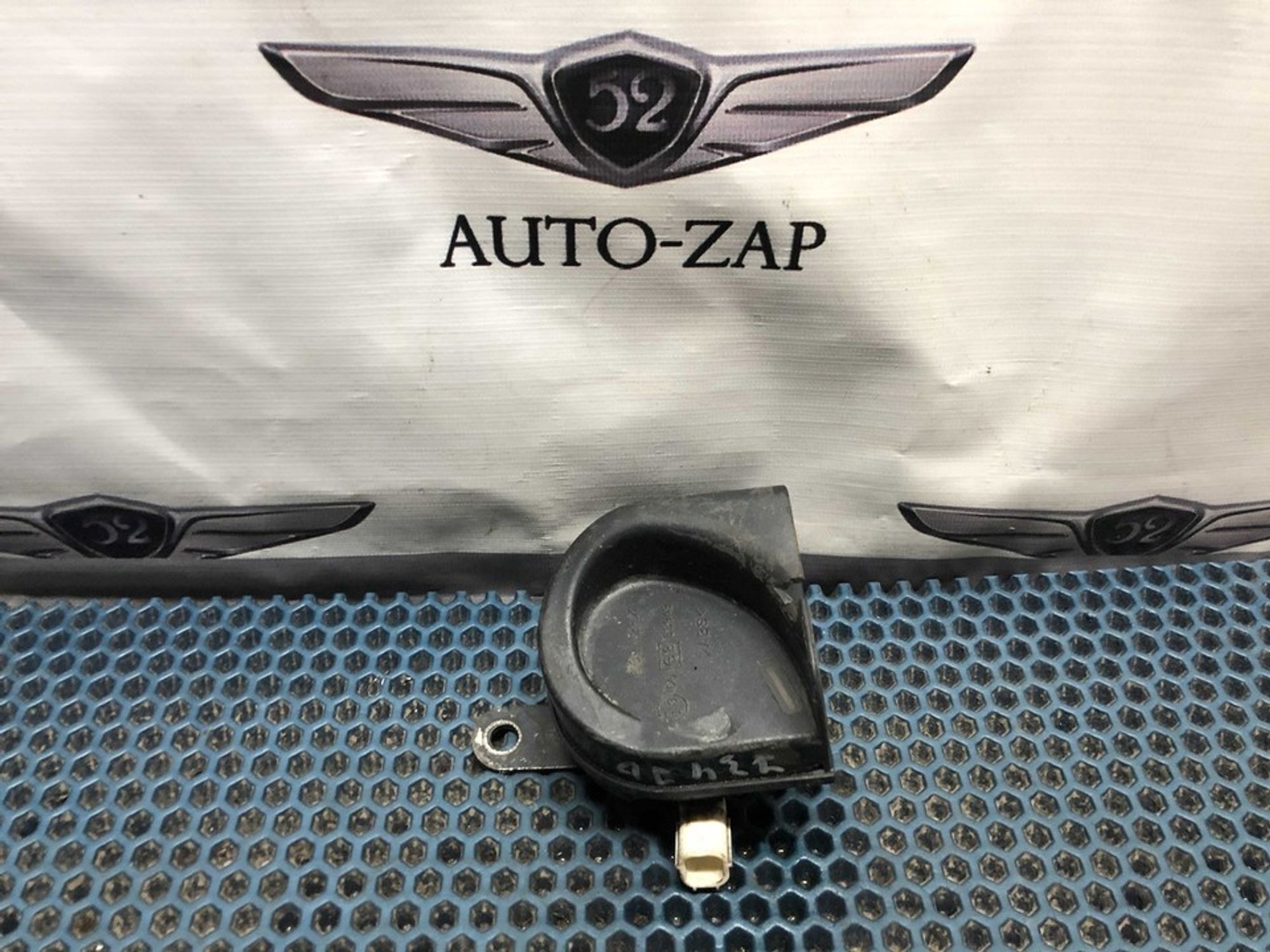 38100TL0G01 Сигнал звуковой Honda Accord VII, 800 рублей, Нижний Новгород