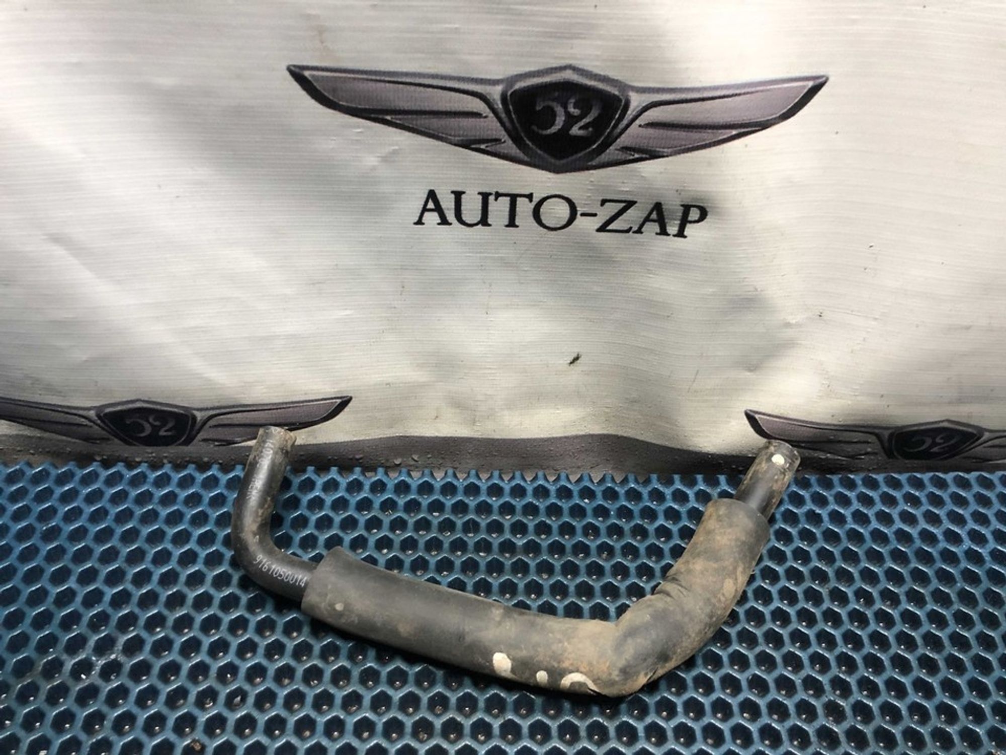 9161050014 Шланг вентиляции картерных газов Hyundai Solaris I, 500 рублей, Нижний Новгород