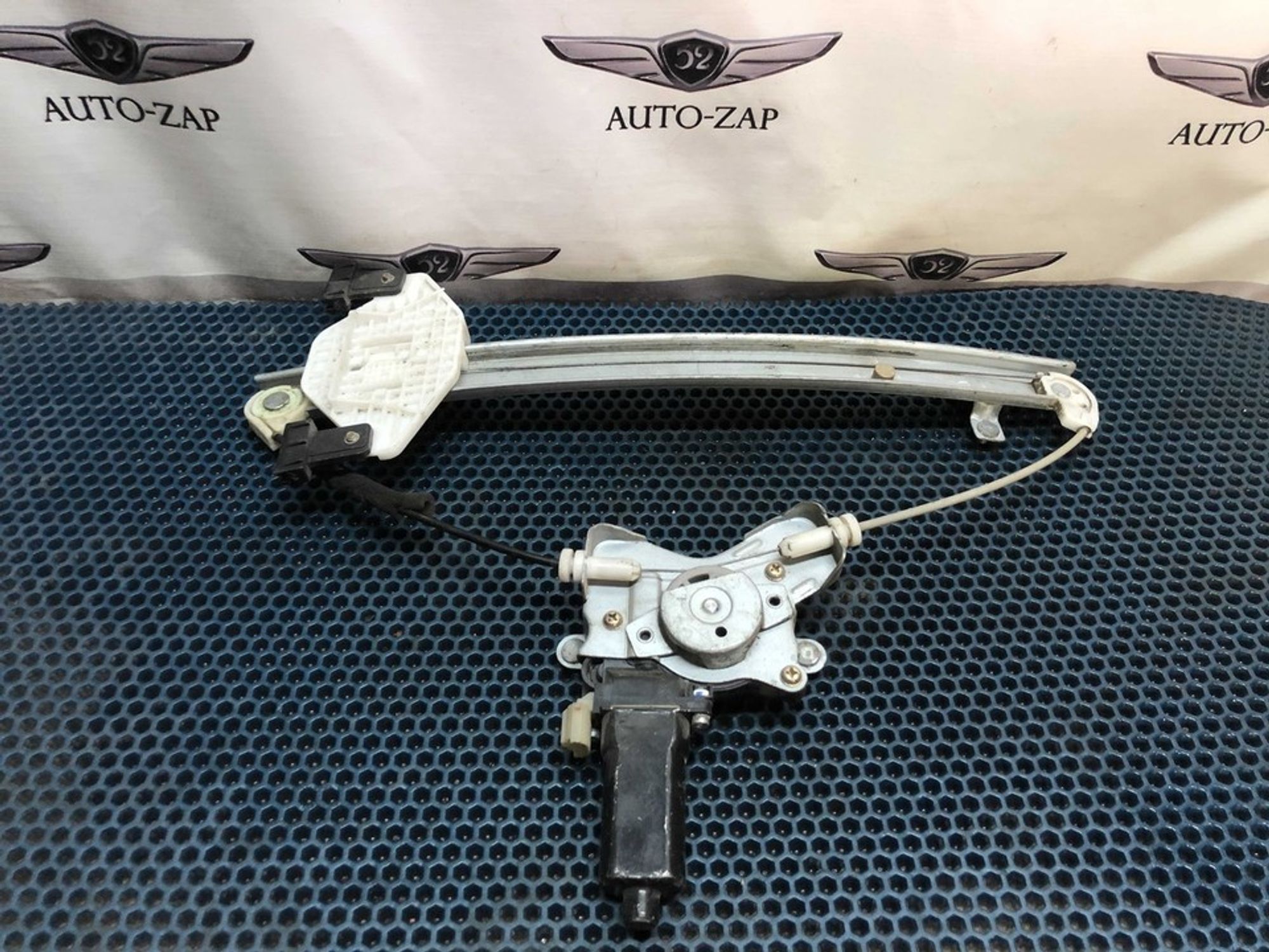 8340338011 Стеклоподъемник электрический задний левый L Hyundai Sonata IV EF, 800 рублей, Нижний Новгород