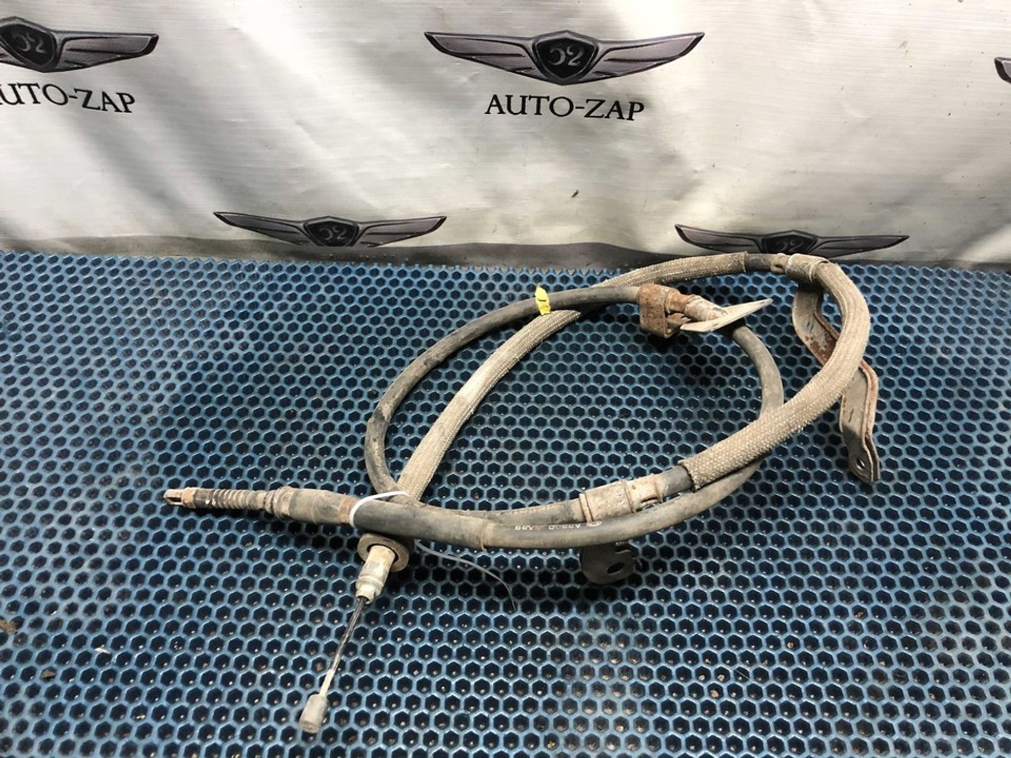 59760A2300 Трос стояночного тормоза левый L Kia Ceed II, 1400 рублей, Нижний Новгород