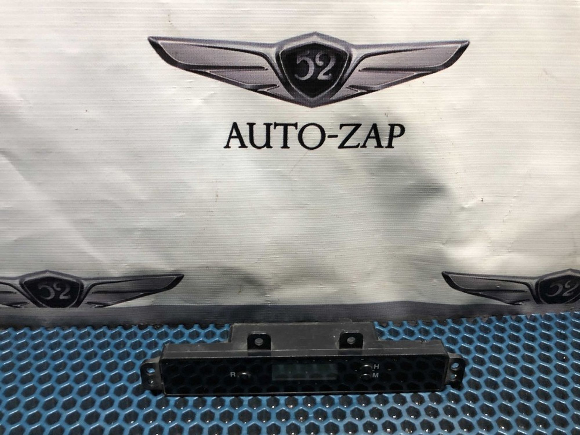 945102H000 Часы салонные Hyundai Elantra HD, 500 рублей, Нижний Новгород