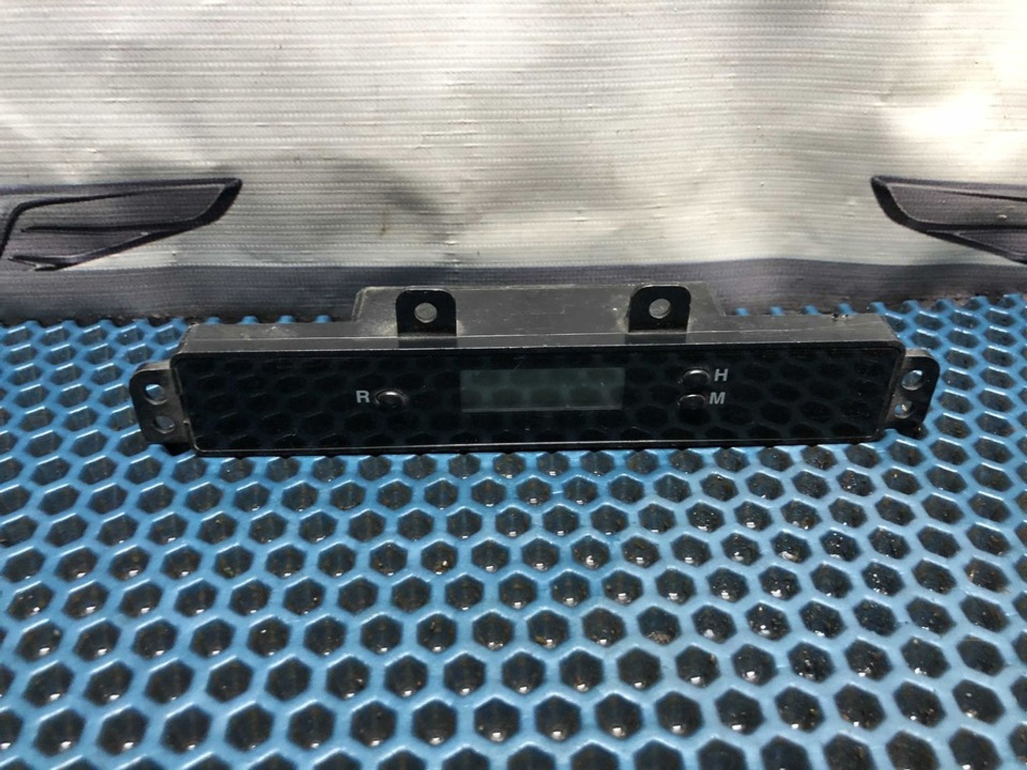 945102H000 Часы салонные Hyundai Elantra HD, 500 рублей, Нижний Новгород