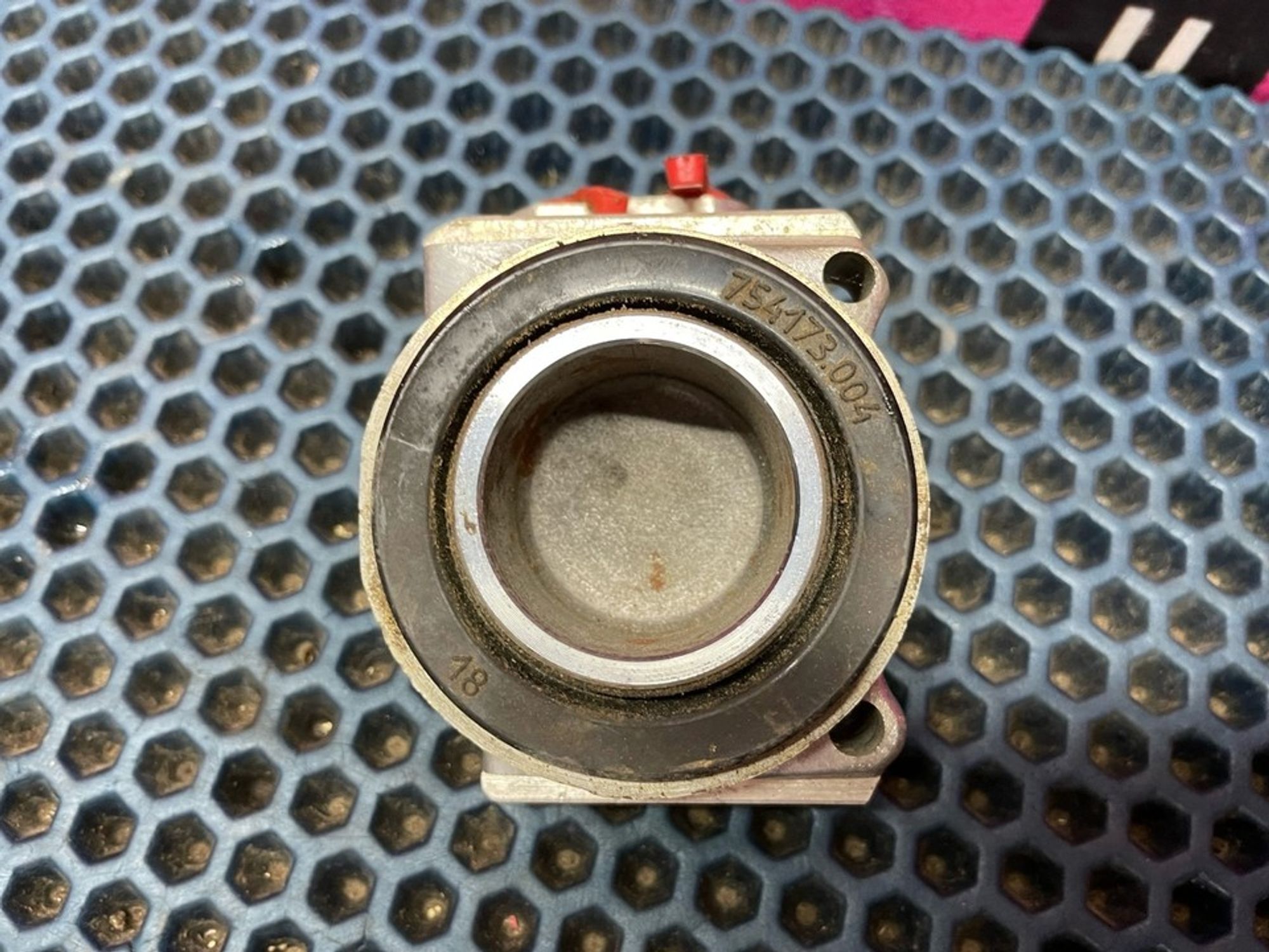 754173004 Главный тормозной цилиндр Lada Неопознанная модель, 400 рублей, Нижний Новгород