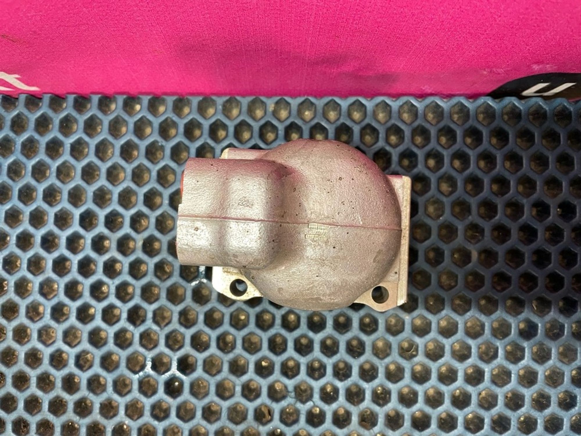 754173004 Главный тормозной цилиндр Lada Неопознанная модель, 400 рублей, Нижний Новгород