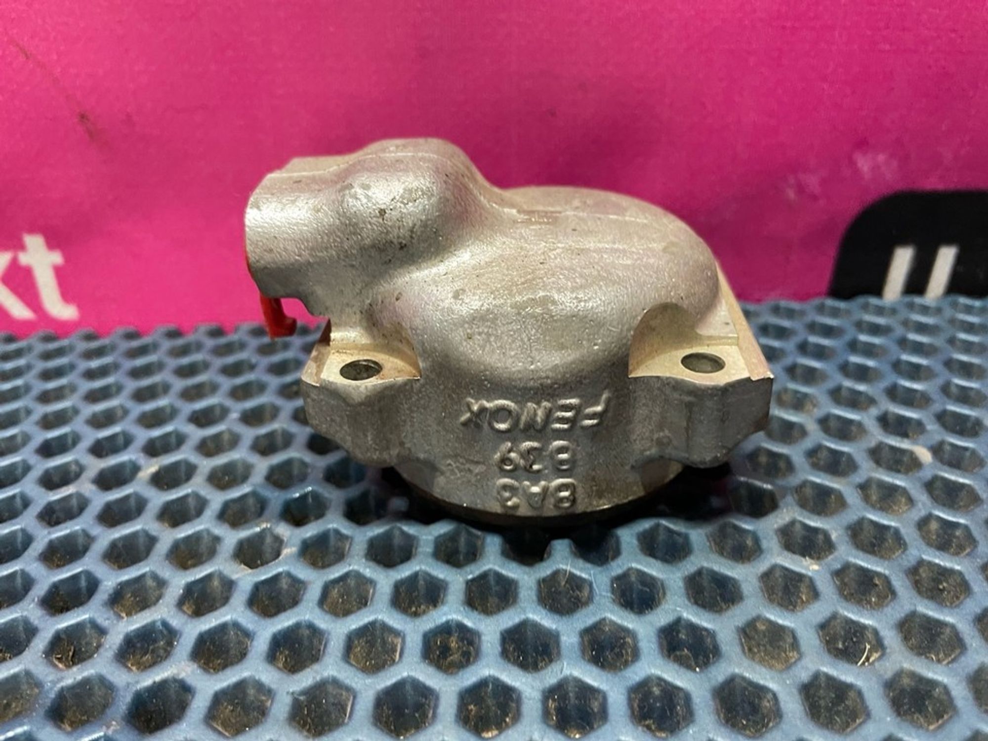 754173004 Главный тормозной цилиндр Lada Неопознанная модель, 400 рублей, Нижний Новгород