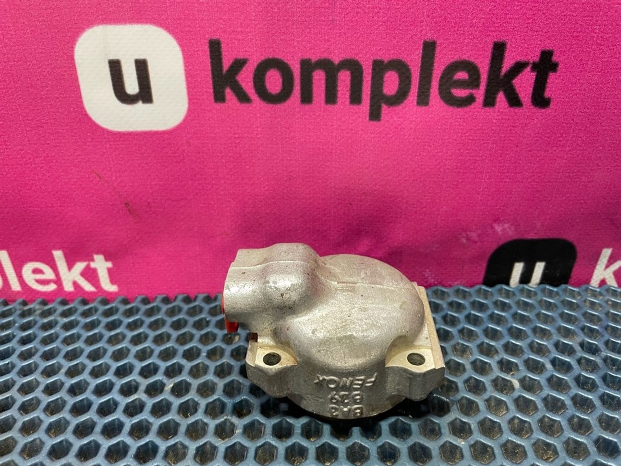 754173004 Главный тормозной цилиндр Lada Неопознанная модель, 400 рублей, Нижний Новгород