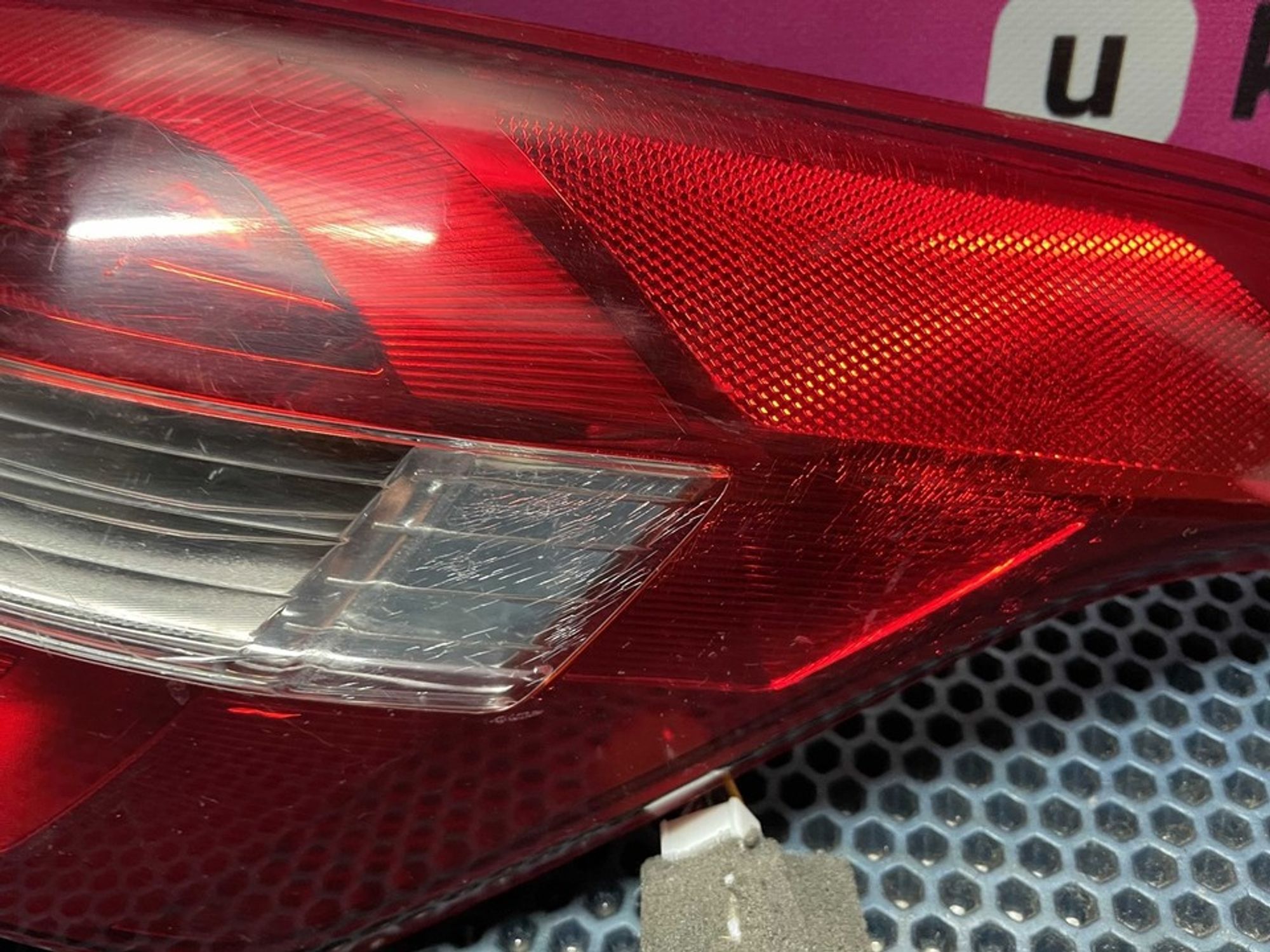 92402M0000 Фонарь задний правый наружный R Hyundai Creta I, 1300 рублей, Нижний Новгород