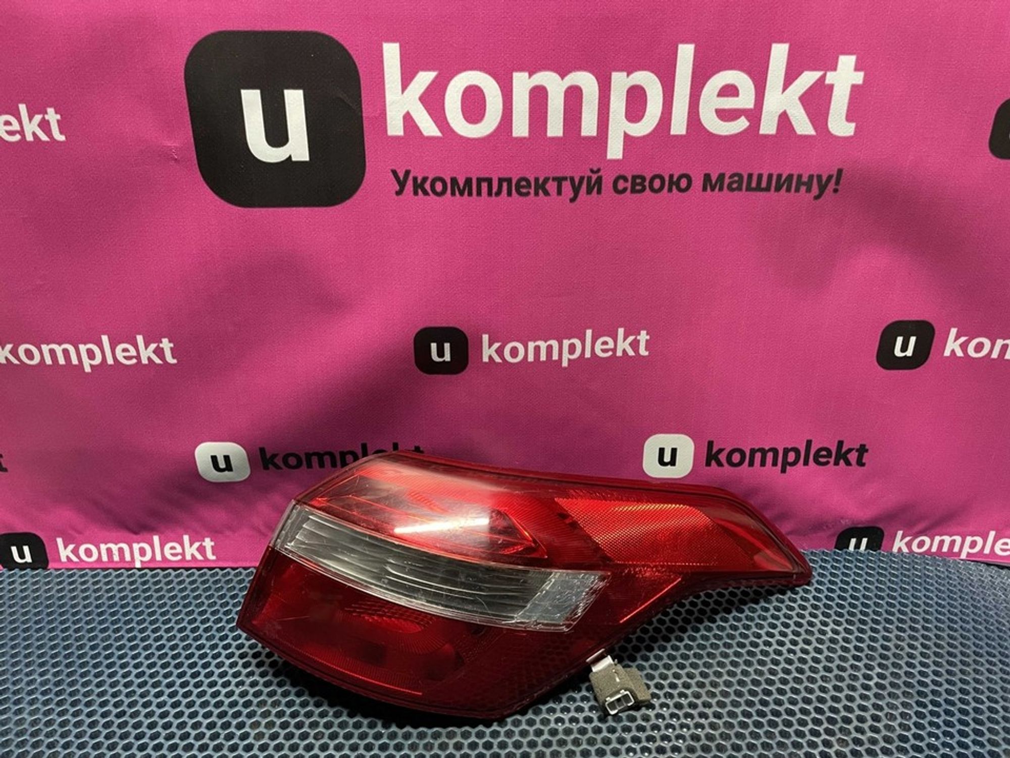 92402M0000 Фонарь задний правый наружный R Hyundai Creta I, 1300 рублей, Нижний Новгород