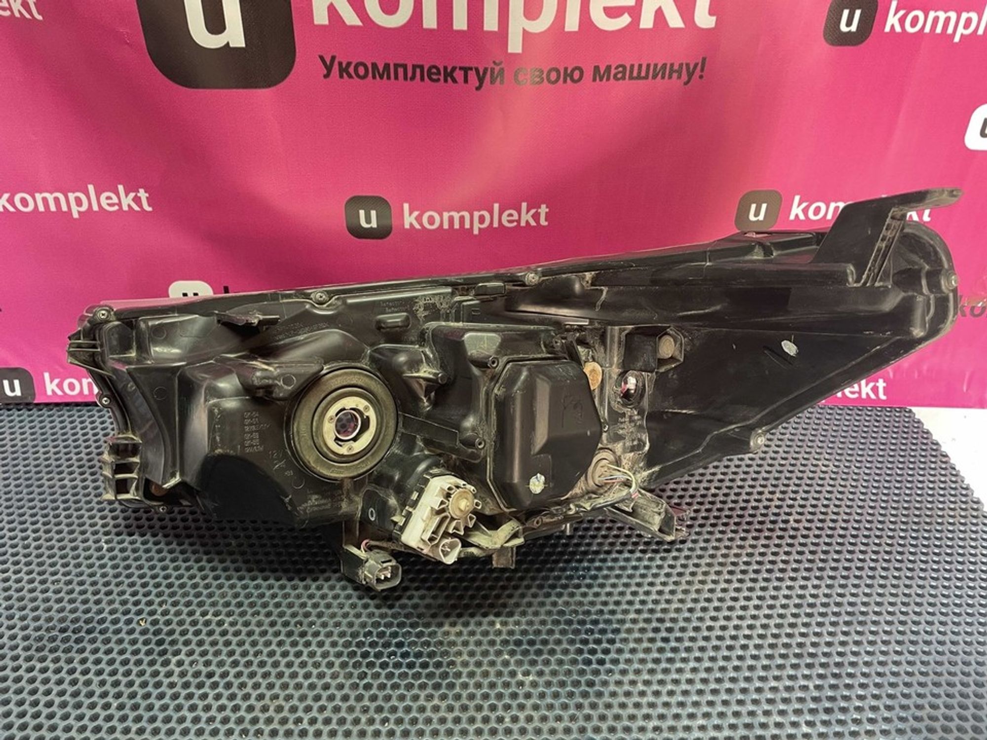 811100K730 Фара правая R Toyota Hilux VIII, 13500 рублей, Нижний Новгород