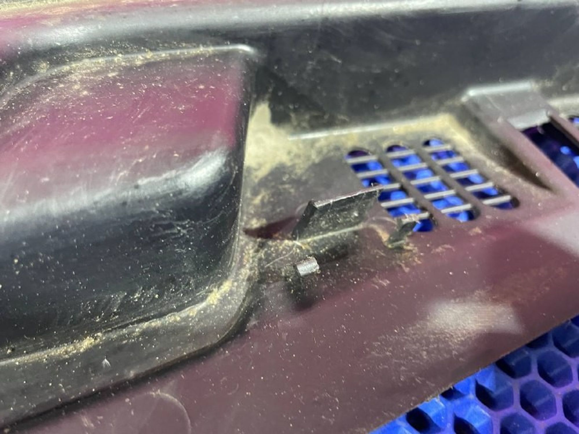 1Z1819415F Решетка стеклоочистителя (планка под лобовое стекло) Skoda Octavia II, 1000 рублей, Нижний Новгород