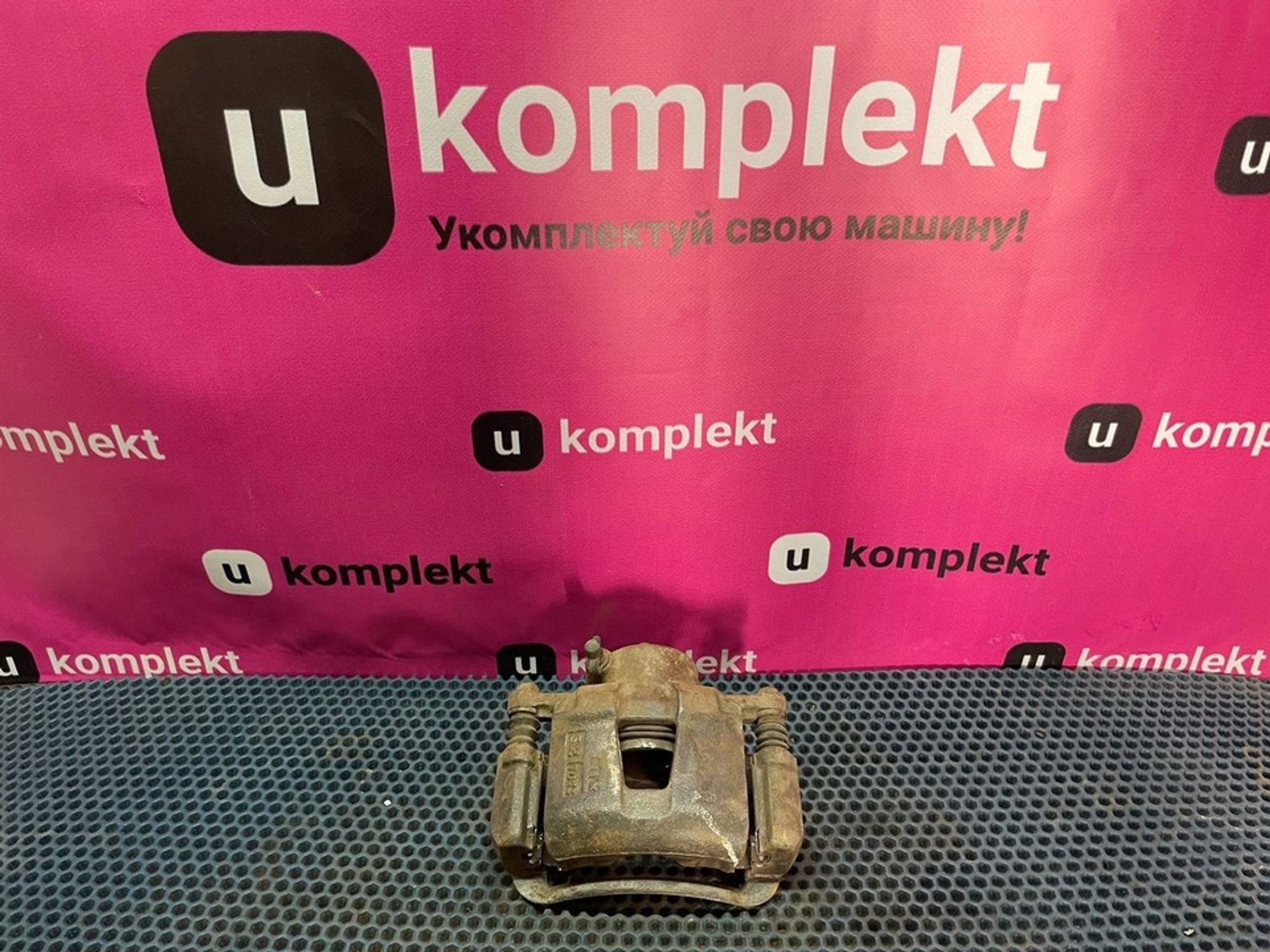 96273701 Суппорт передний правый R Daewoo Lanos, 800 рублей, Нижний Новгород