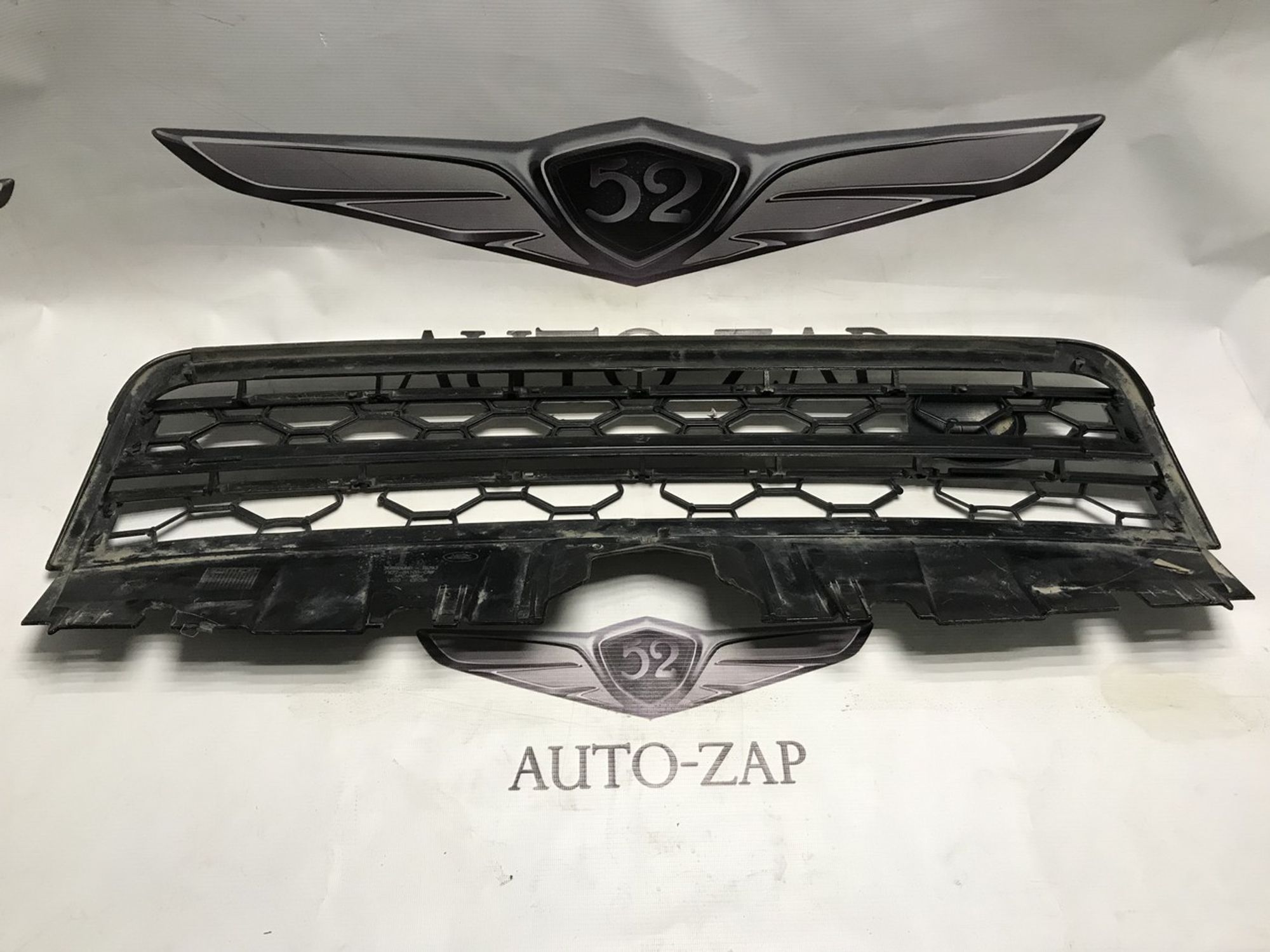 LR054766 Решетка радиатора Land Rover Range Rover Sport II, 5900 рублей, Нижний Новгород