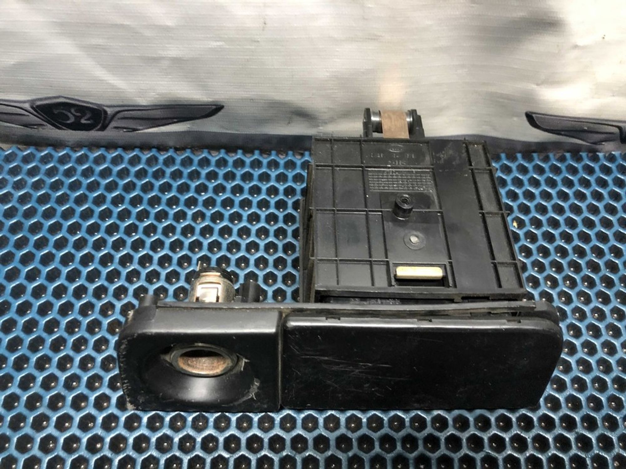 0K2S164611 Пепельница Kia Spectra I, 600 рублей, Нижний Новгород