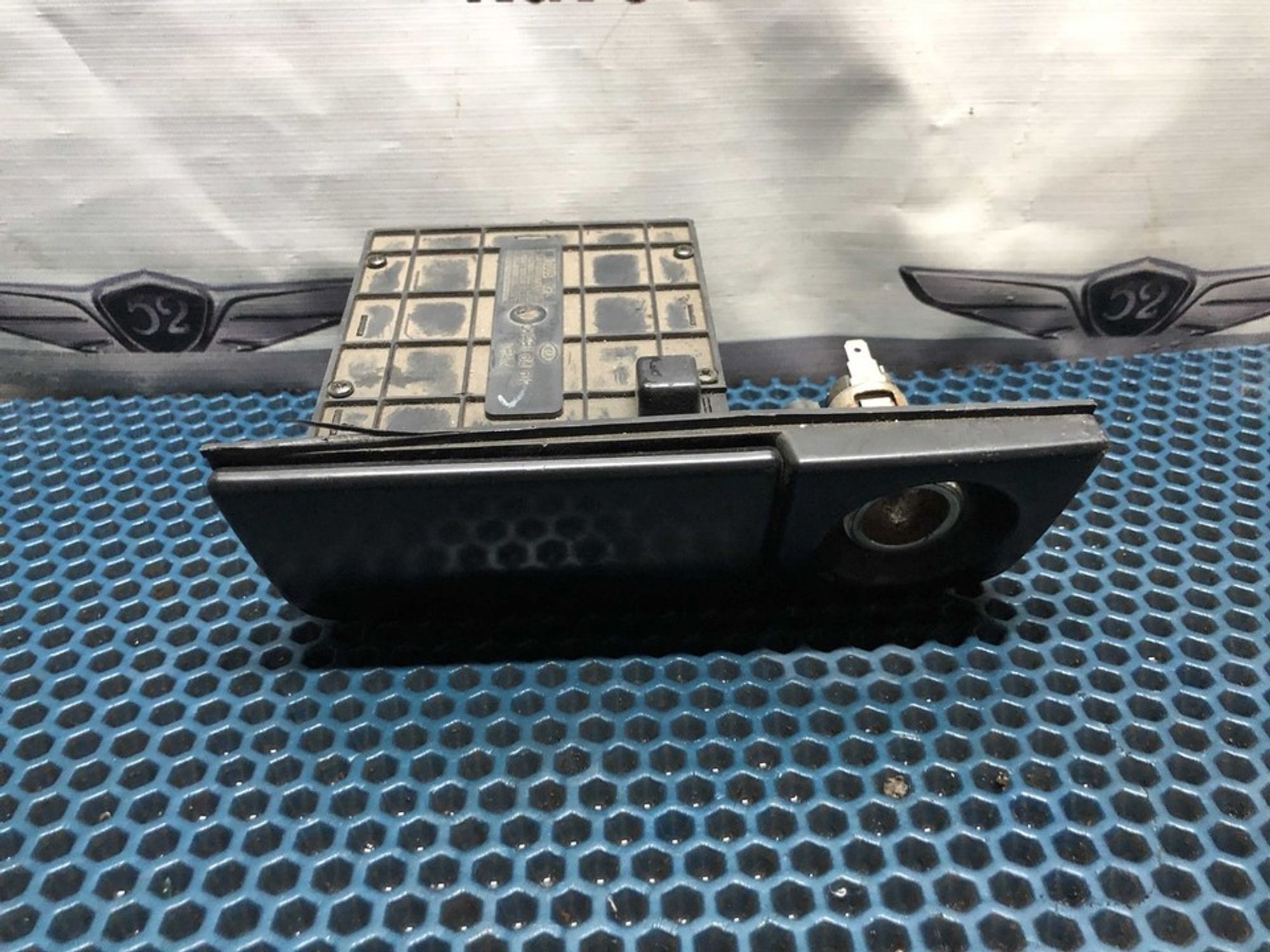 0K2S164611 Пепельница Kia Spectra I, 600 рублей, Нижний Новгород