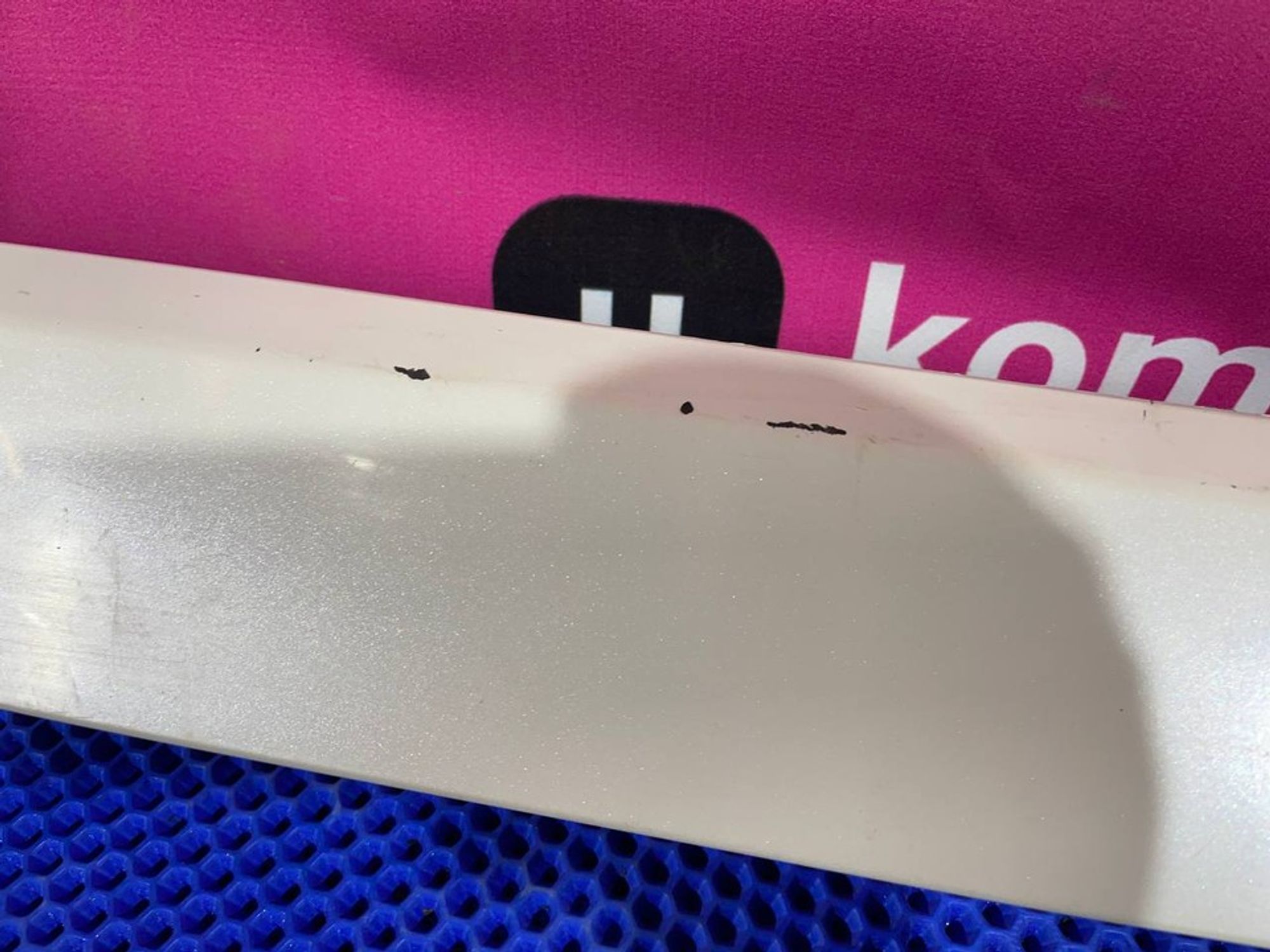 768120R900 Накладка крышки багажника Toyota RAV4 XA50, 700 рублей, Нижний Новгород