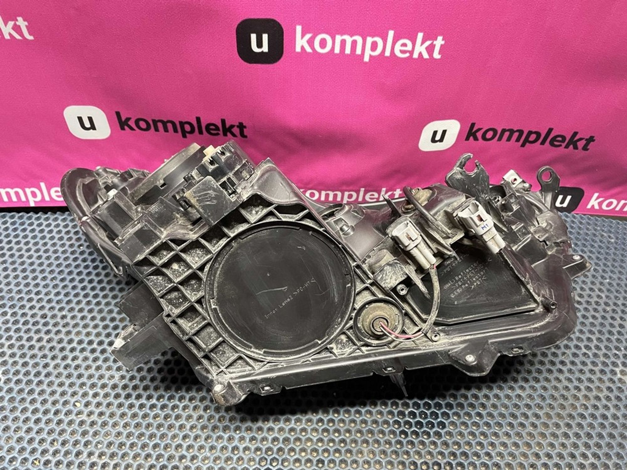 8117042650 Фара левая L Toyota RAV4 CA40, 9800 рублей, Нижний Новгород