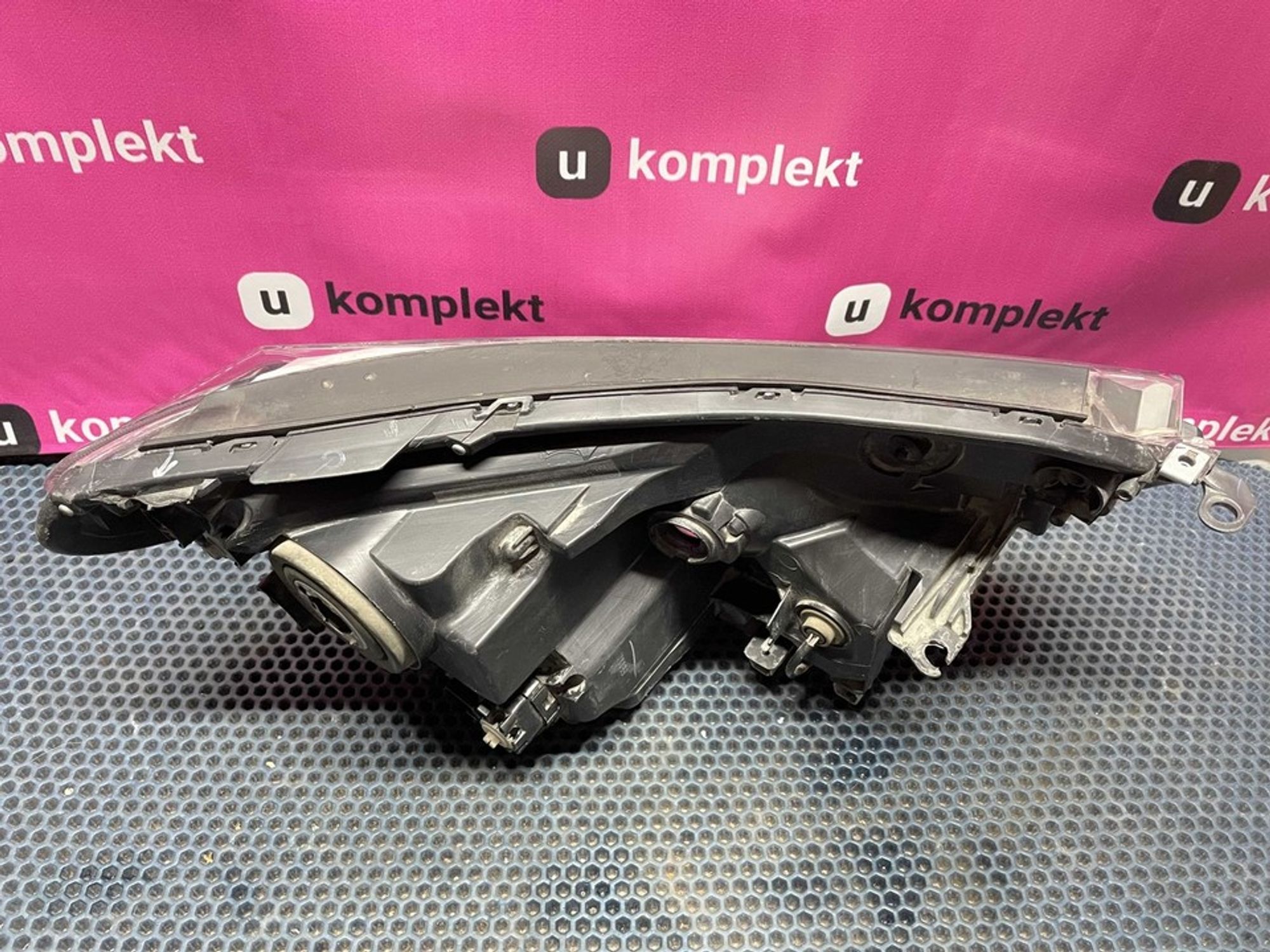 8117042650 Фара левая L Toyota RAV4 CA40, 9800 рублей, Нижний Новгород