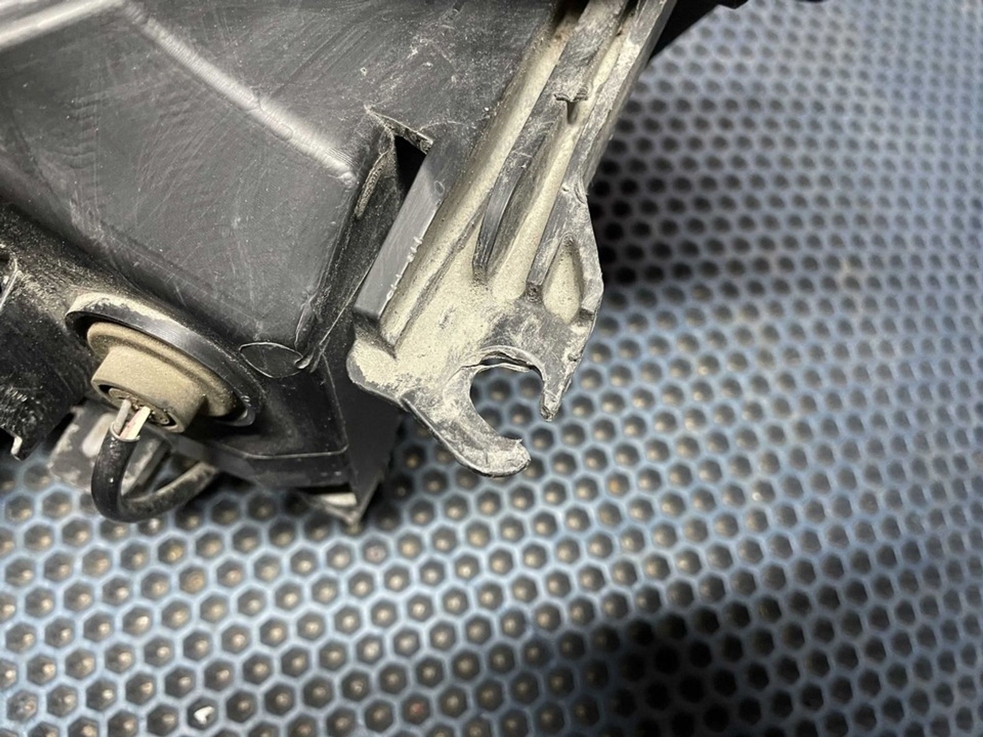 8117042650 Фара левая L Toyota RAV4 CA40, 9800 рублей, Нижний Новгород