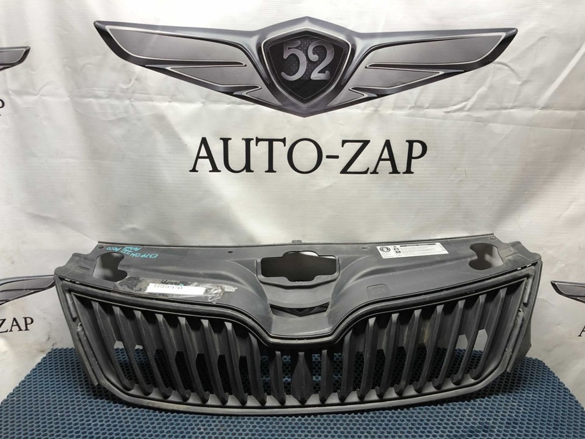 5J0853668C Решетка радиатора Skoda Fabia II, 1500 рублей, Нижний Новгород