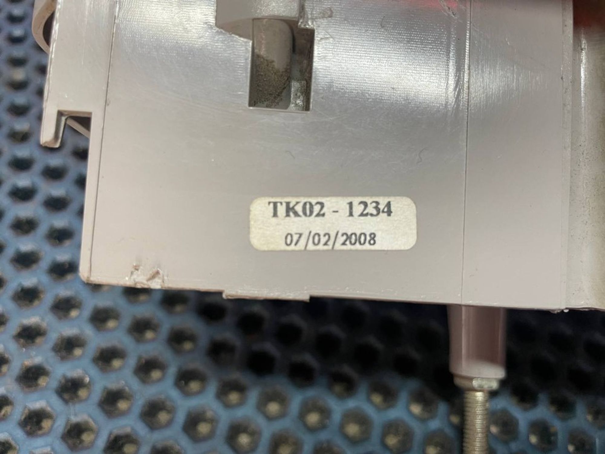 6C1113405A Фонарь задний левый L Ford Transit VI, 2400 рублей, Нижний Новгород