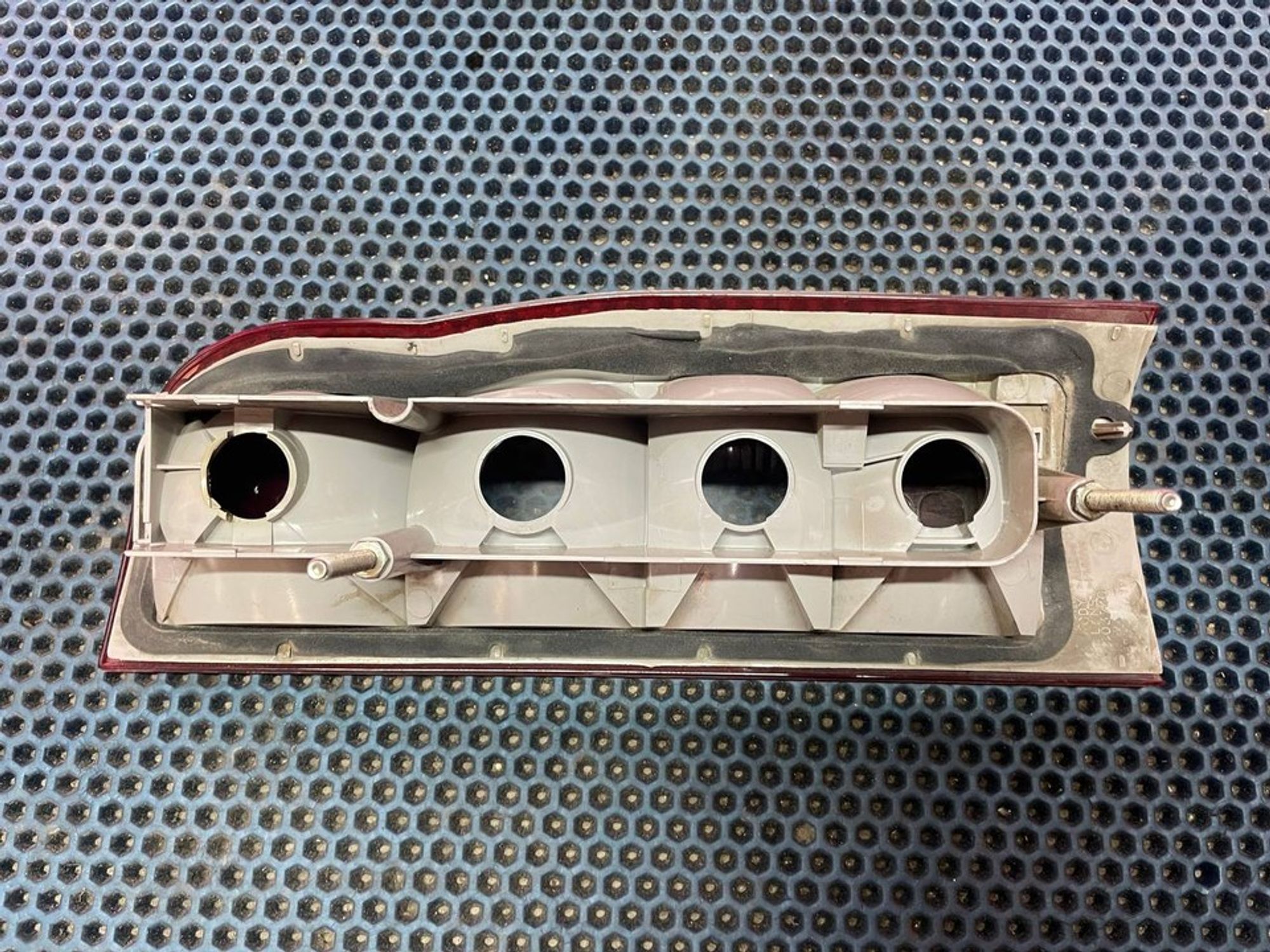 6C1113405A Фонарь задний левый L Ford Transit VI, 2400 рублей, Нижний Новгород