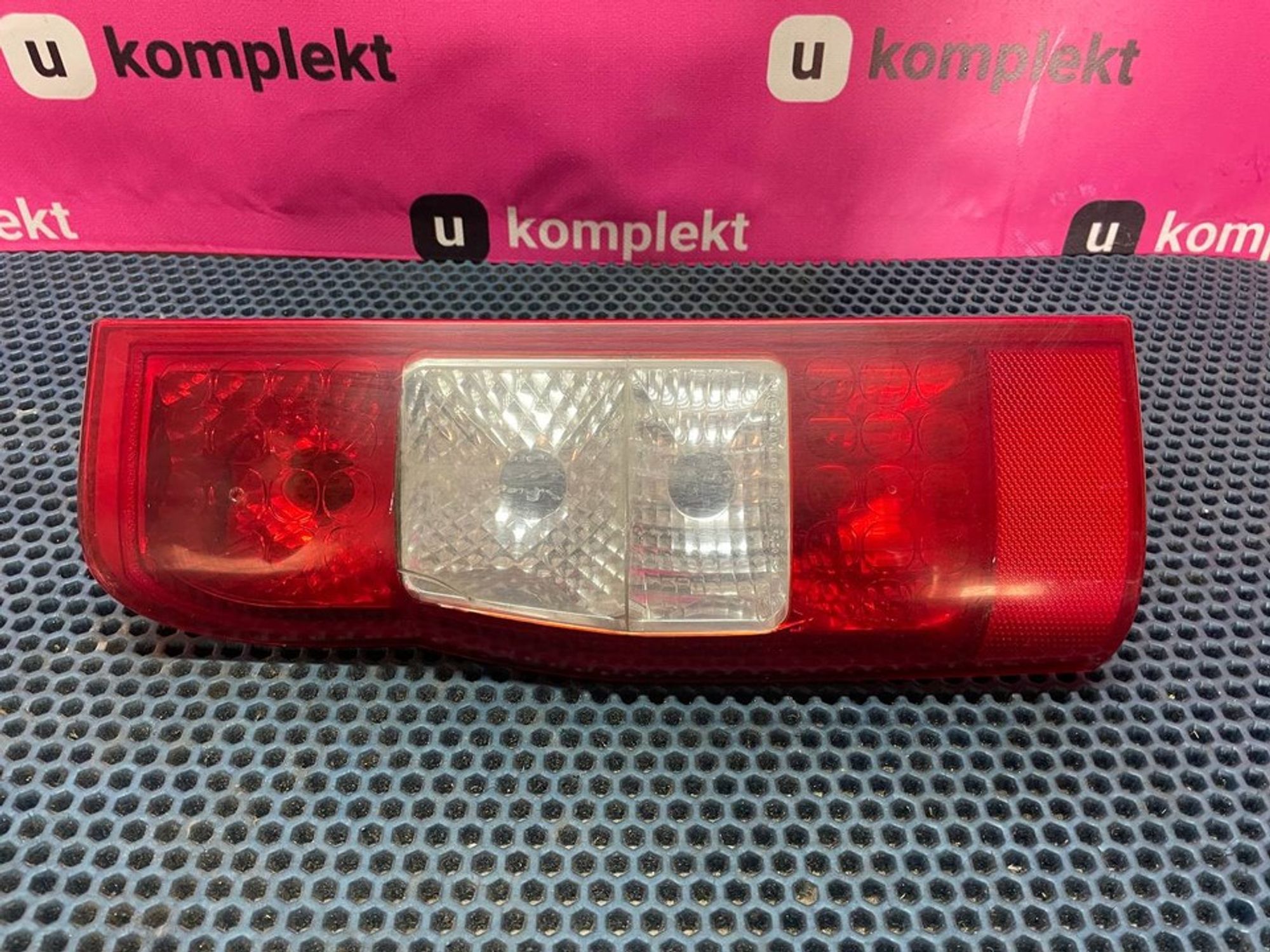 6C1113405A Фонарь задний левый L Ford Transit VI, 2400 рублей, Нижний Новгород