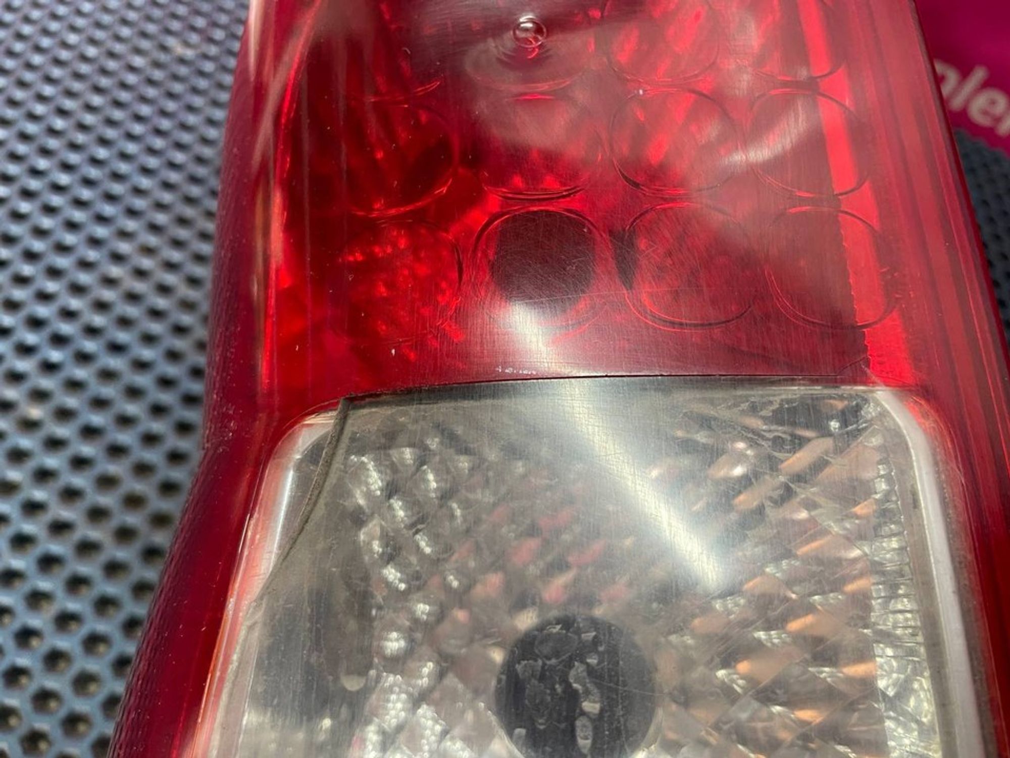 6C1113405A Фонарь задний левый L Ford Transit VI, 2400 рублей, Нижний Новгород