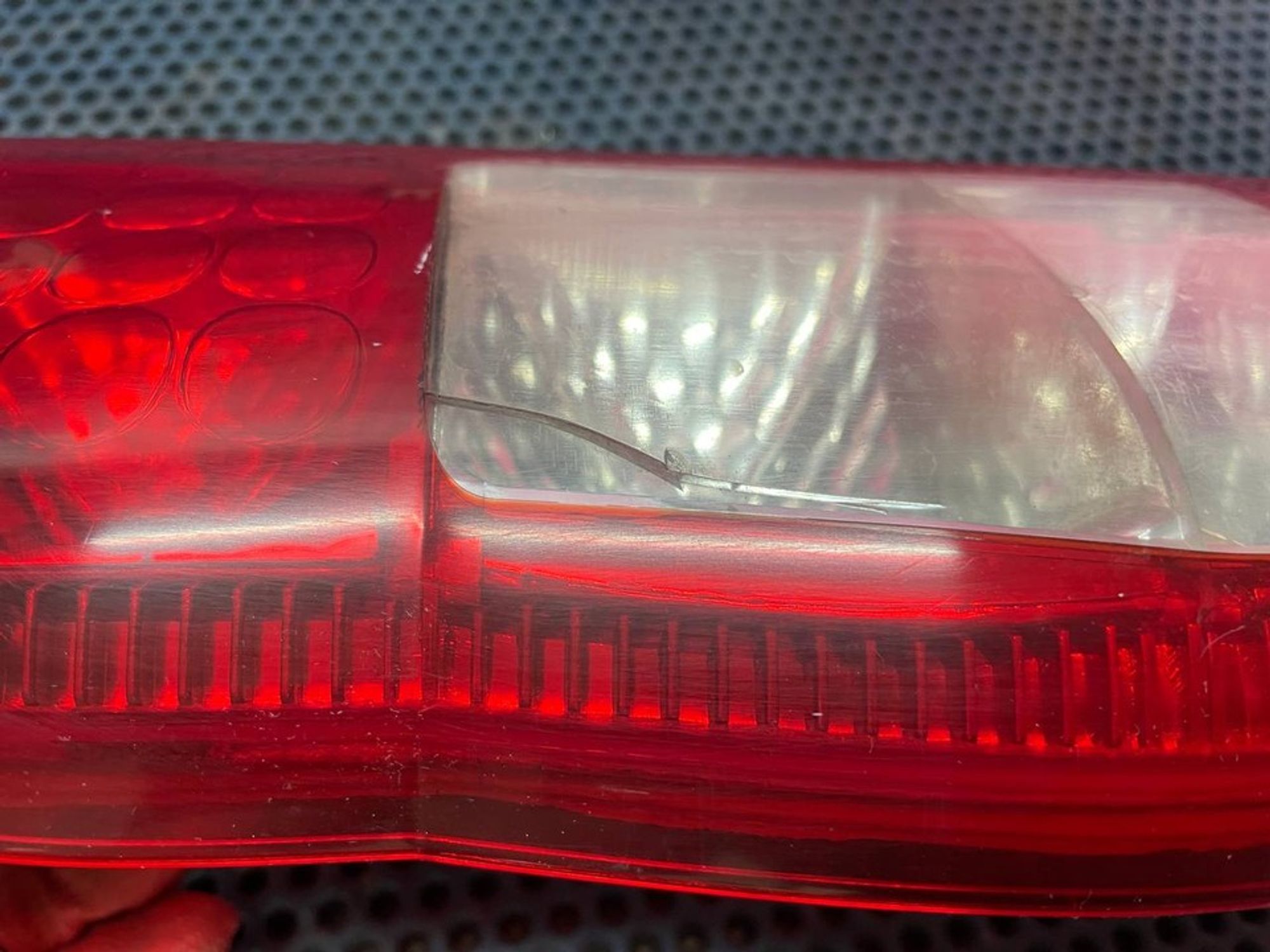 6C1113405A Фонарь задний левый L Ford Transit VI, 2400 рублей, Нижний Новгород