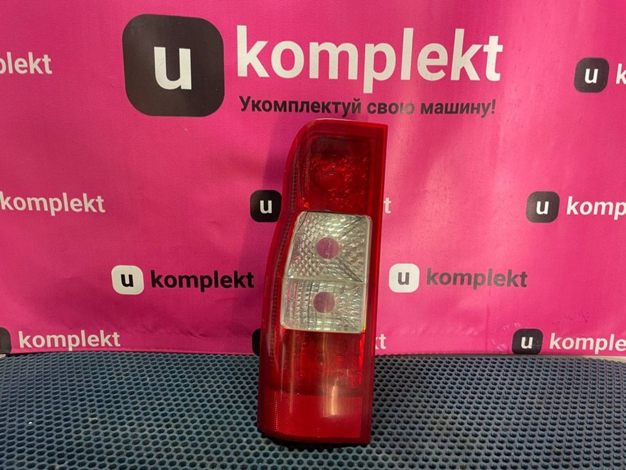 6C1113405A Фонарь задний левый L Ford Transit VI, 2400 рублей, Нижний Новгород