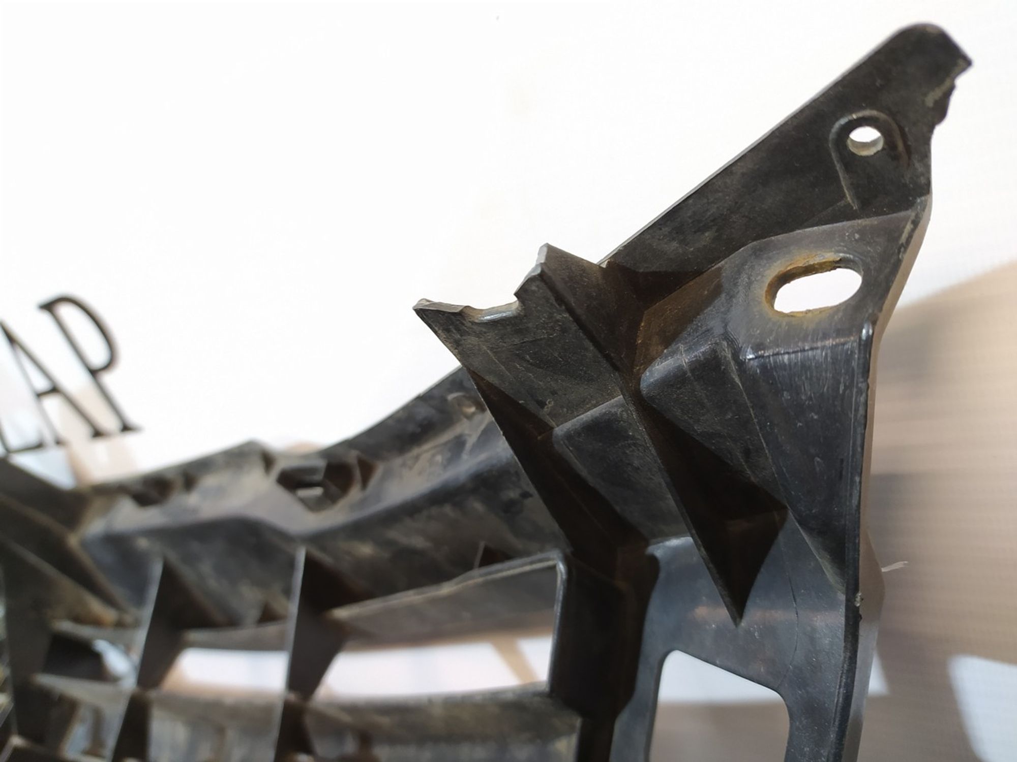 531110K670 Решетка радиатора Toyota Hilux VII, 3200 рублей, Нижний Новгород