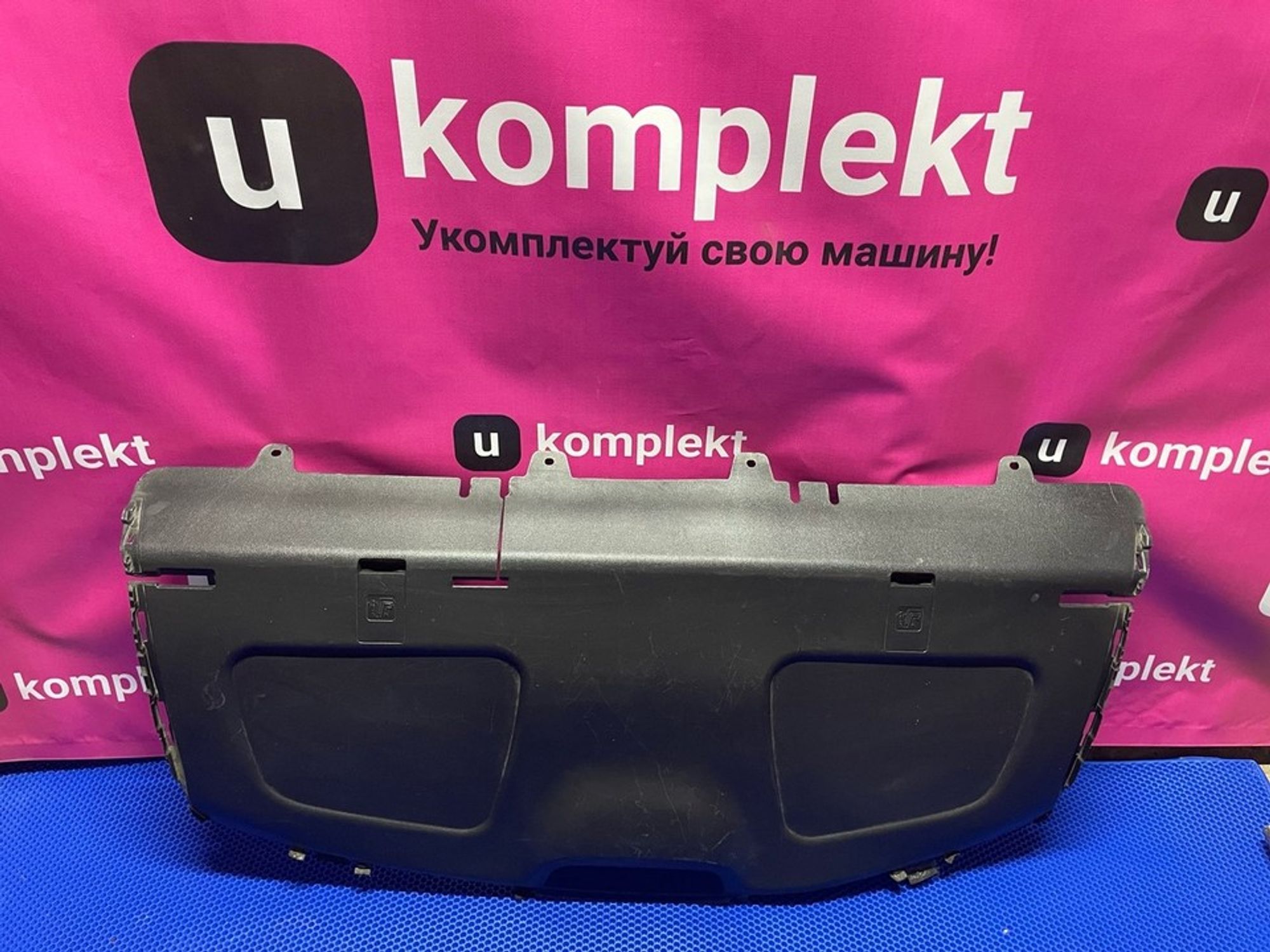 856194L000 Полка задняя Hyundai Solaris I, 1000 рублей, Нижний Новгород