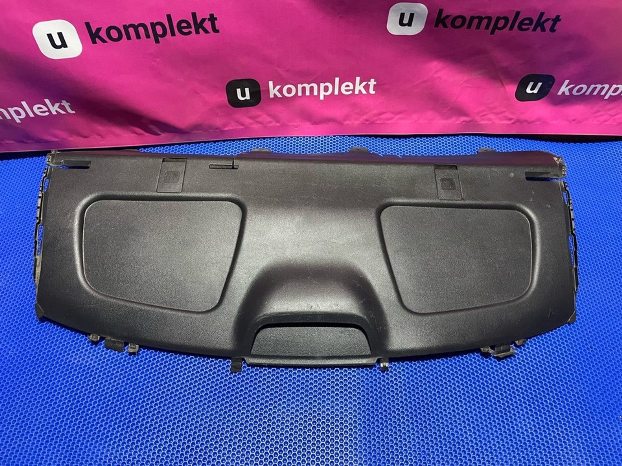 856194L000 Полка задняя Hyundai Solaris I, 1000 рублей, Нижний Новгород