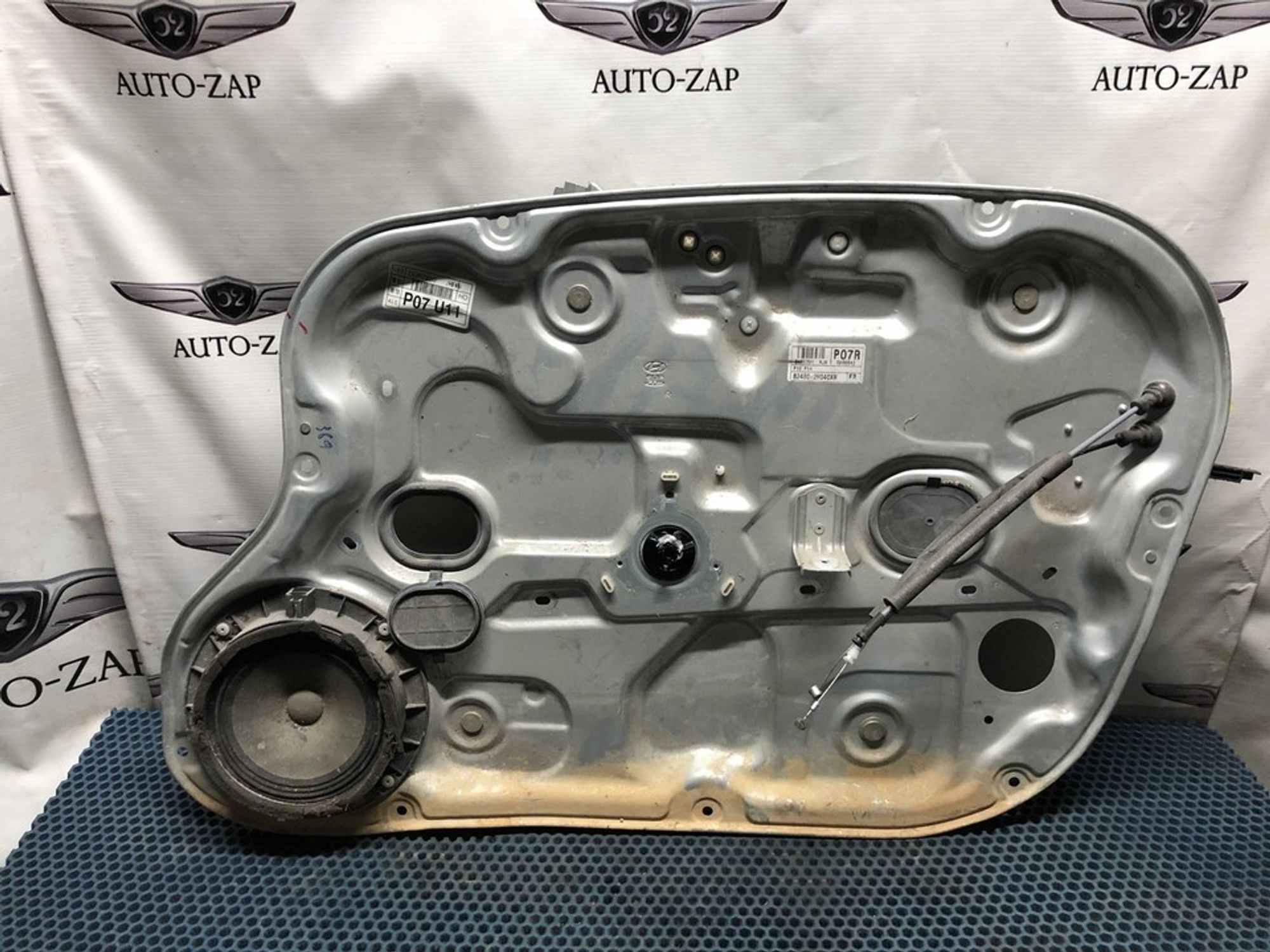 824802H040 Кассета двери передняя правая R Hyundai Elantra HD, 2000 рублей, Нижний Новгород