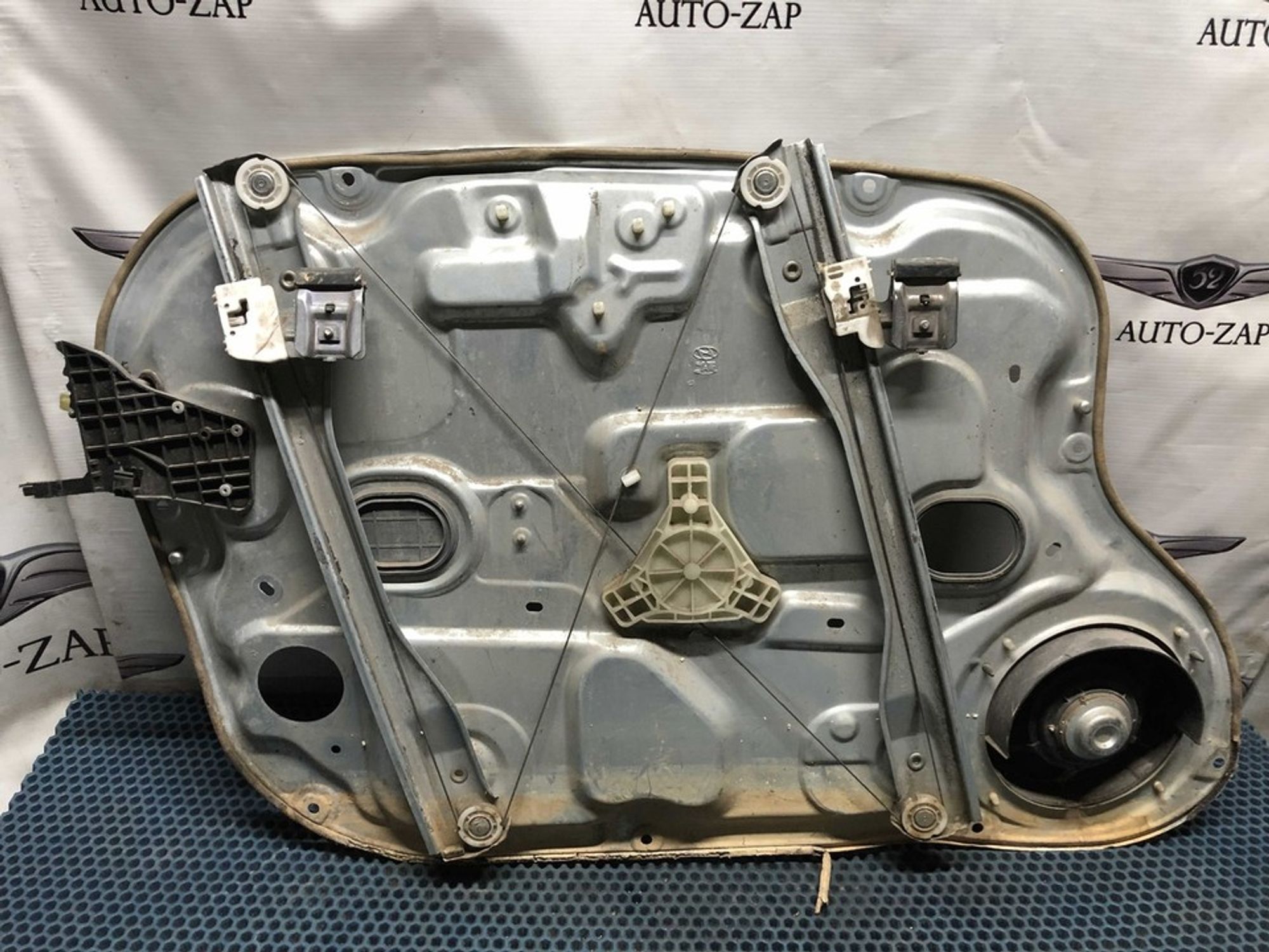 824802H040 Кассета двери передняя правая R Hyundai Elantra HD, 2000 рублей, Нижний Новгород