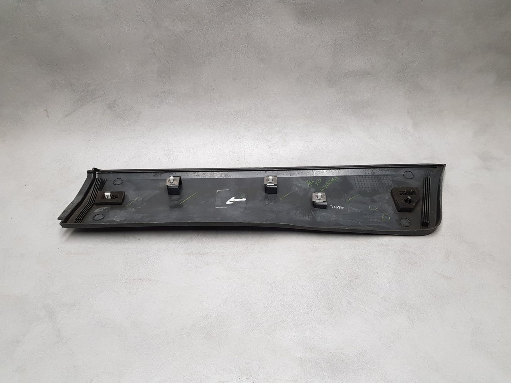 1867332 Молдинг двери задней правой R Ford Ecosport, 700 рублей, Нижний Новгород