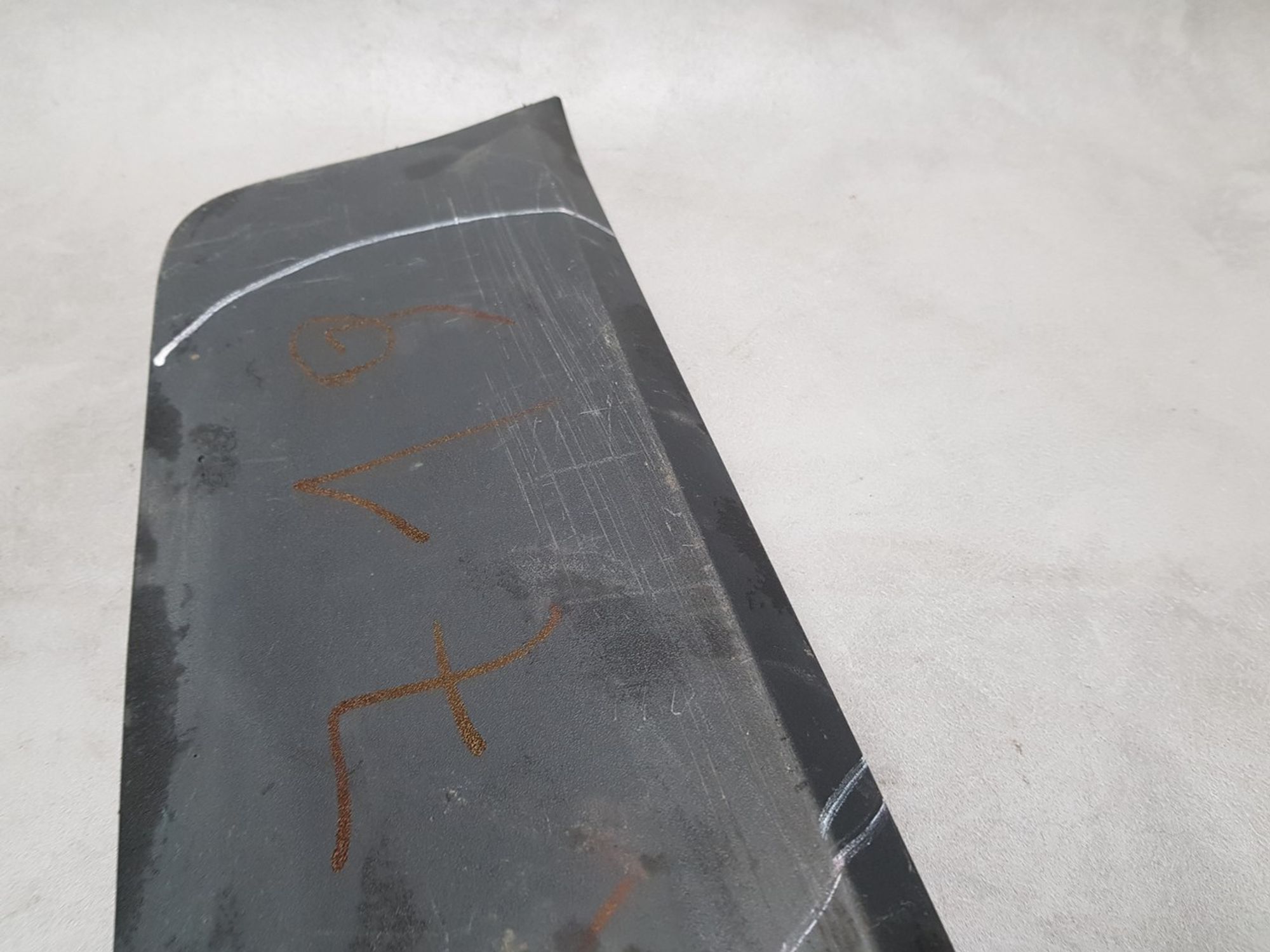 1867332 Молдинг двери задней правой R Ford Ecosport, 700 рублей, Нижний Новгород