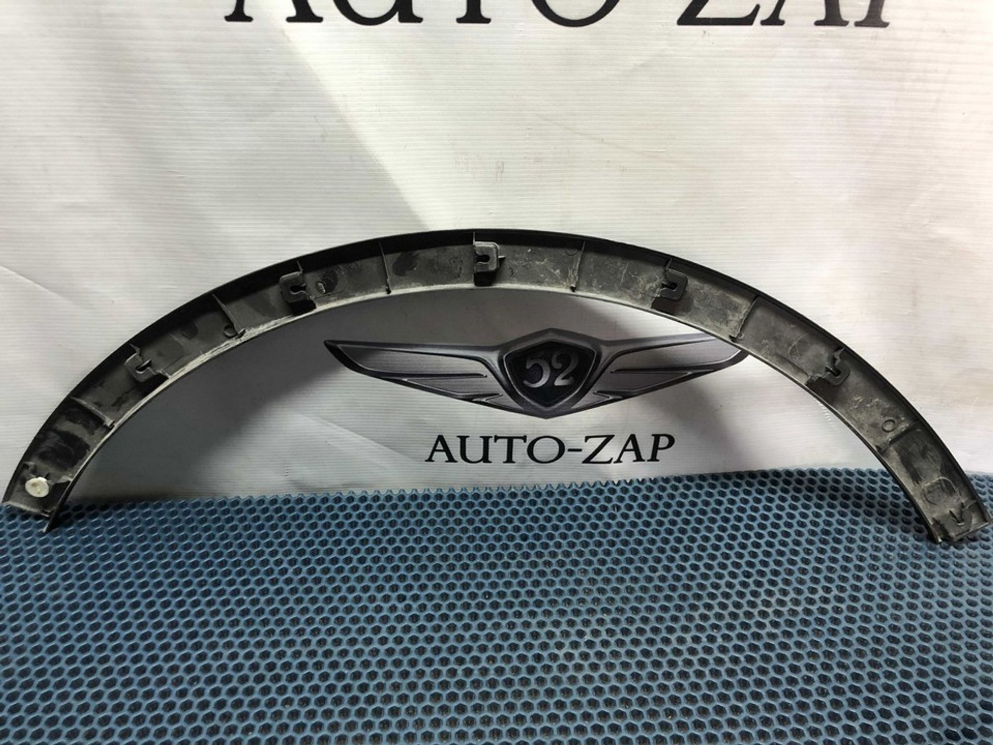 T215512010 Расширитель крыла передний левый L Chery Tiggo 5, 900 рублей, Нижний Новгород