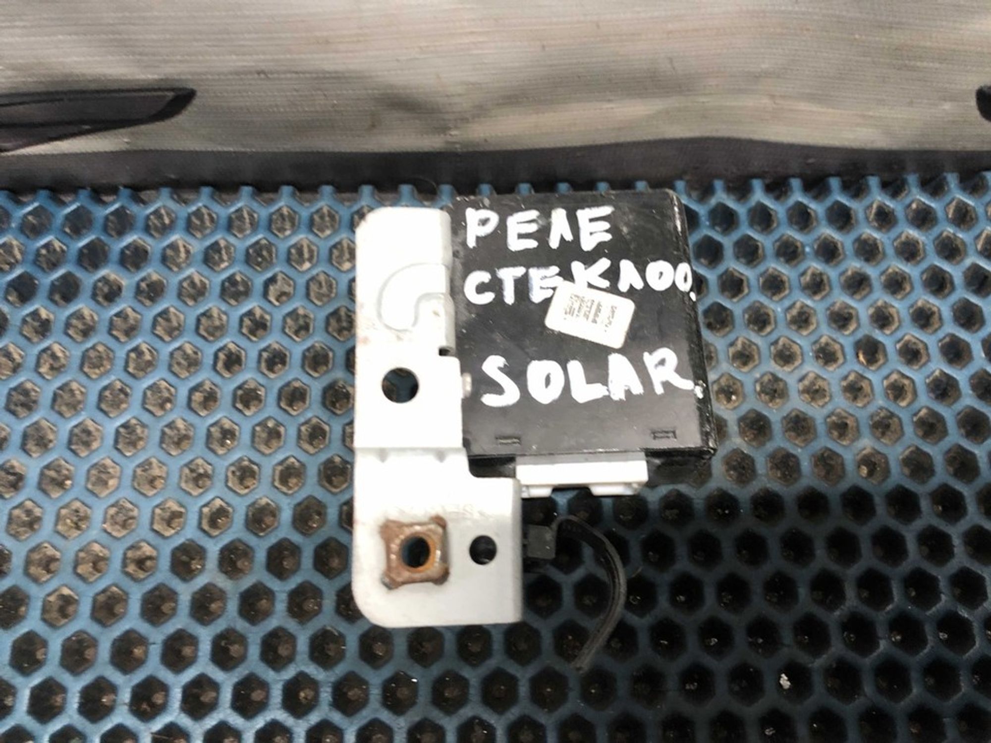 954201R000 Реле стеклоочистителей Hyundai Solaris I, 800 рублей, Нижний Новгород