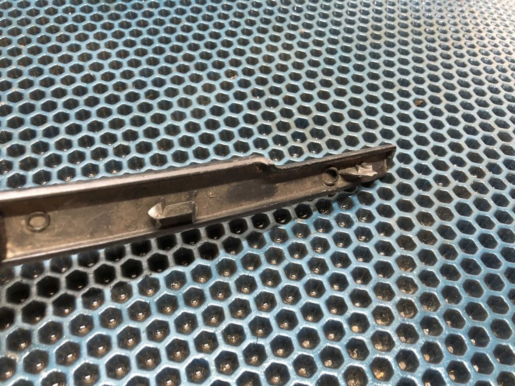 20467356 Накладка торпеды Volvo FH 2, 600 рублей, Нижний Новгород