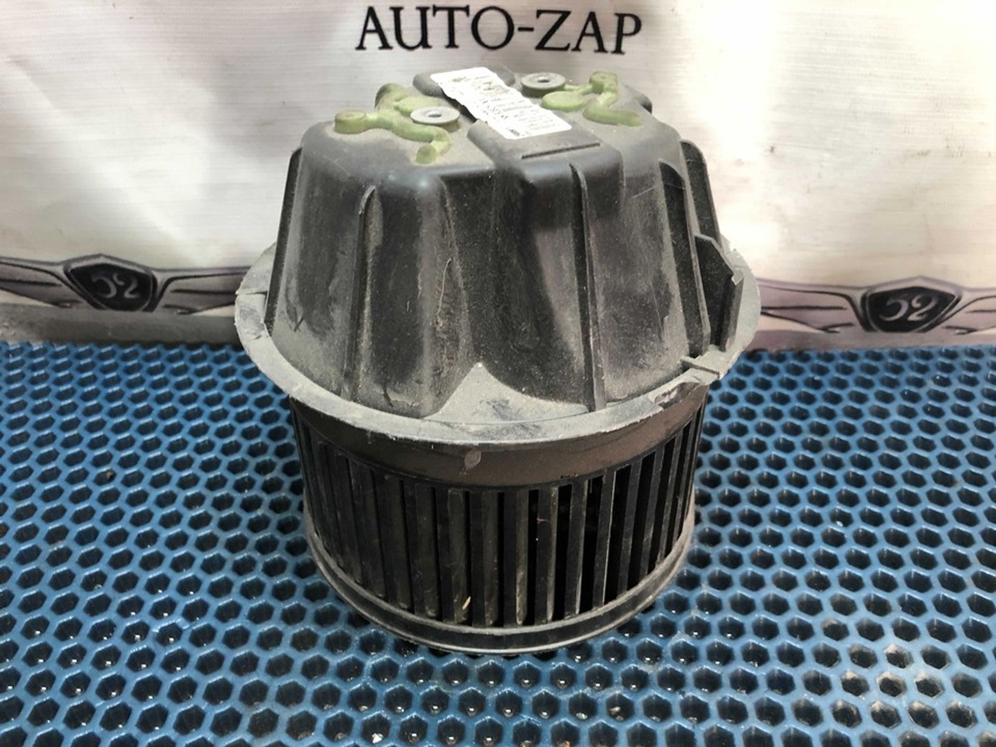 N107536E Моторчик отопителя Nissan Almera III, 2200 рублей, Нижний Новгород