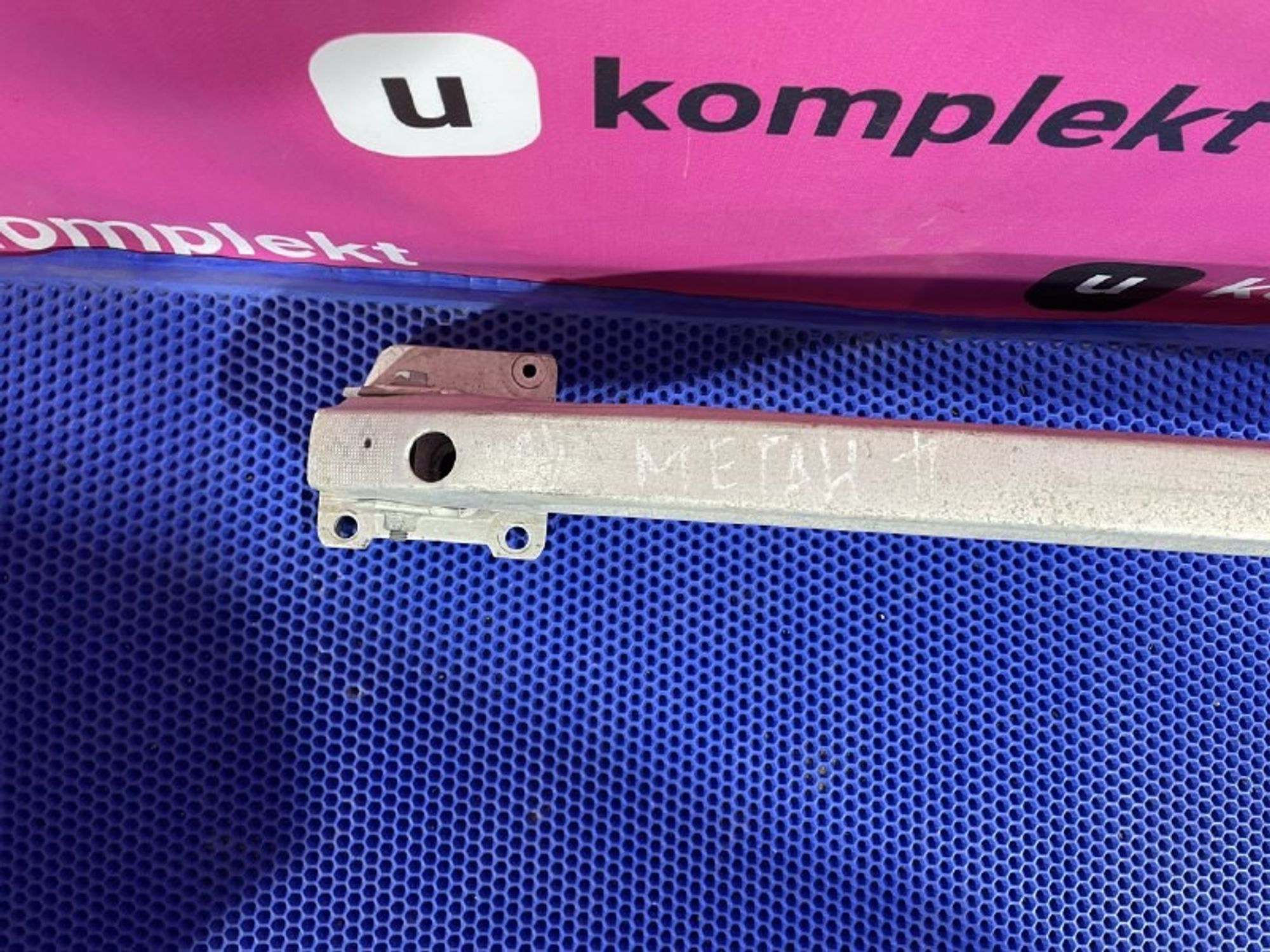 8200021828 Усилитель заднего бампера Renault Me..., 800 рублей, Нижний Новгород