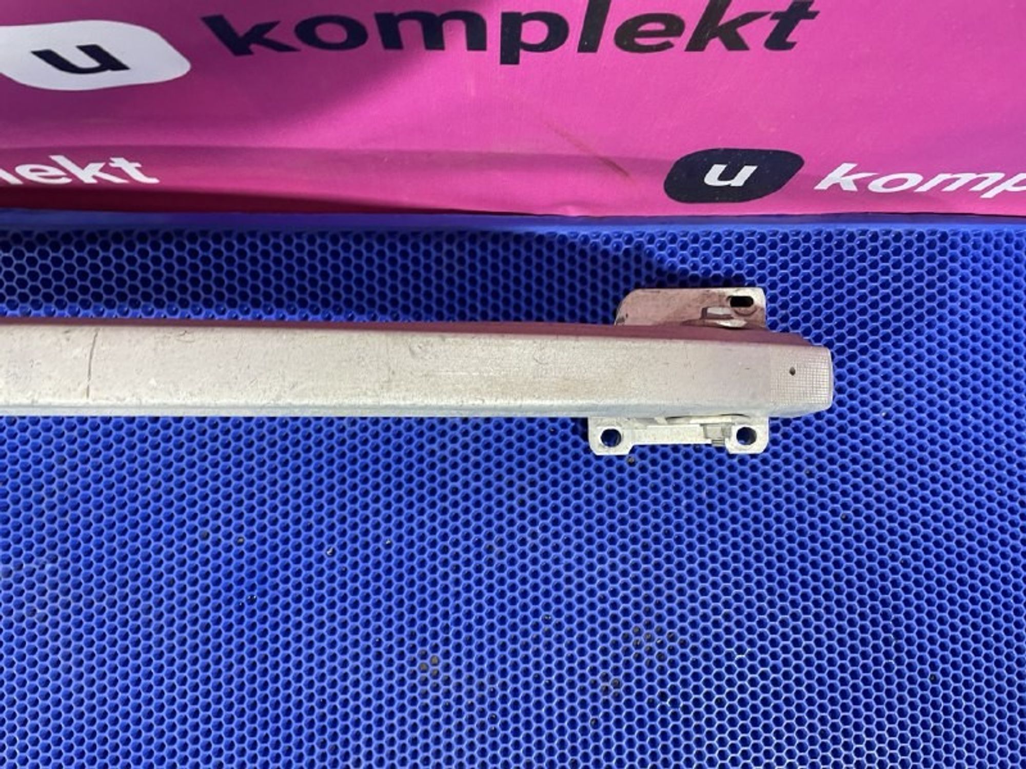 8200021828 Усилитель заднего бампера Renault Me..., 800 рублей, Нижний Новгород