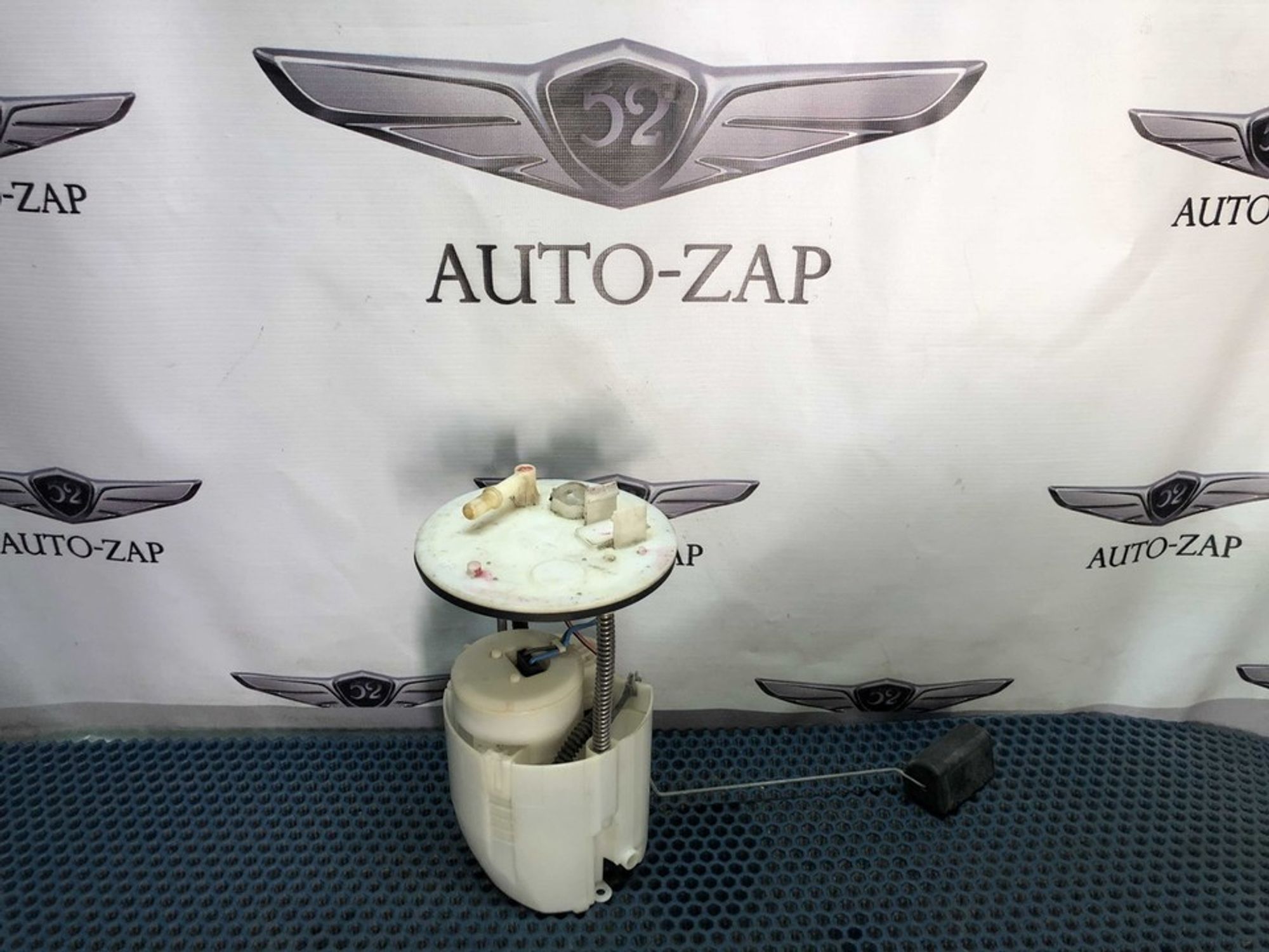 1760A166 Насос топливный Mitsubishi Lancer X, 2000 рублей, Нижний Новгород